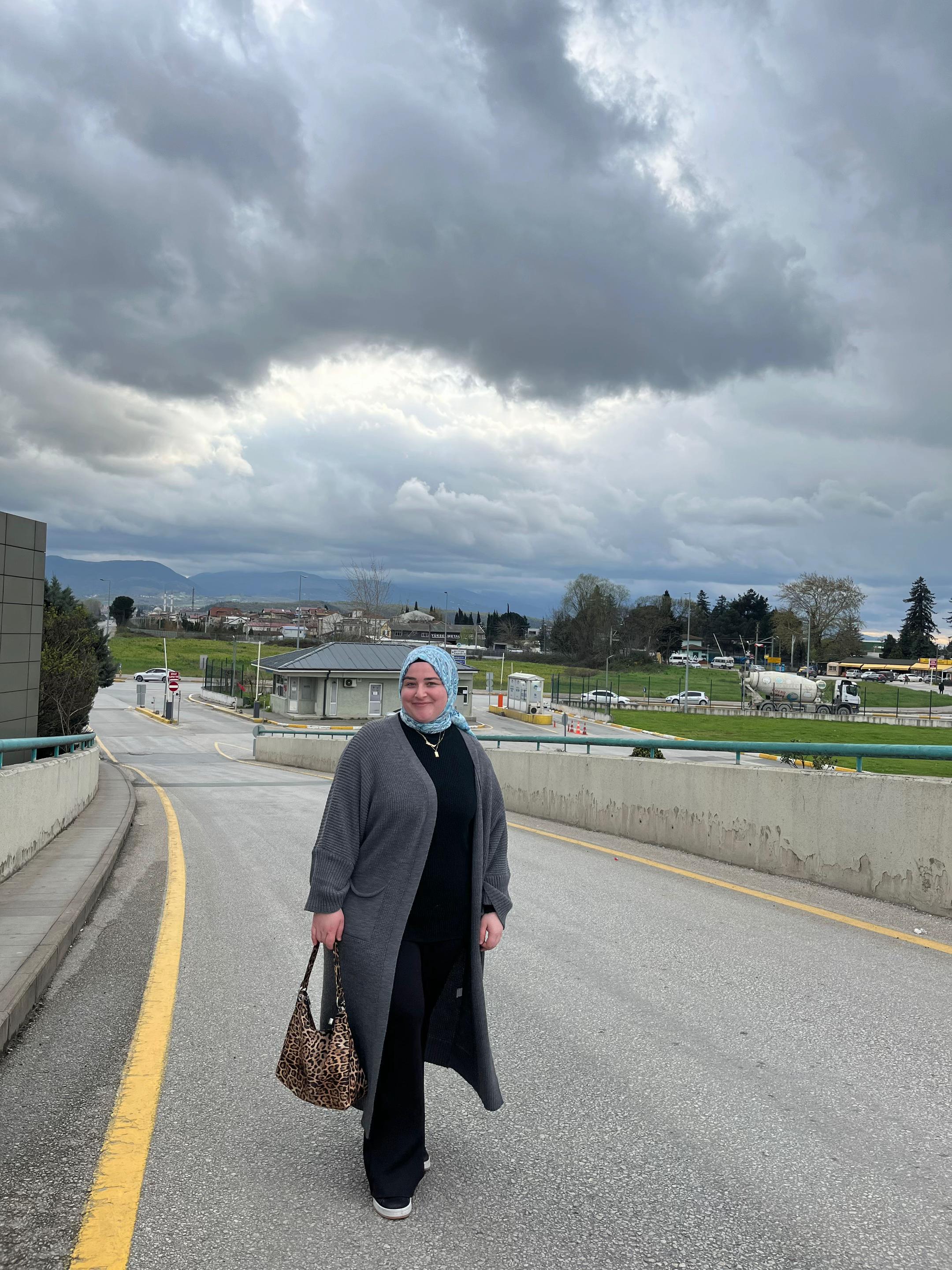 @Merve Akyıldız