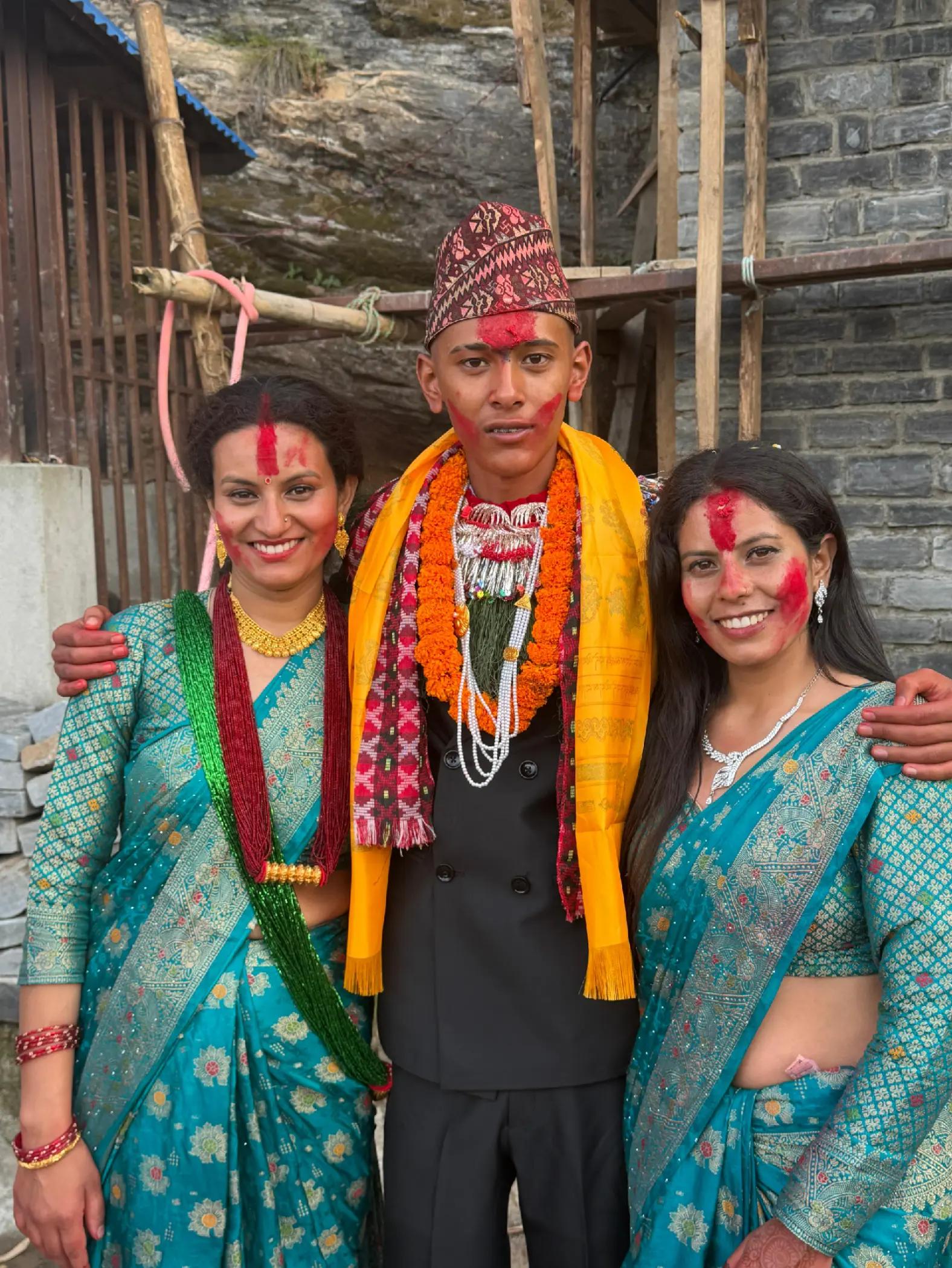 @Babita Devkota