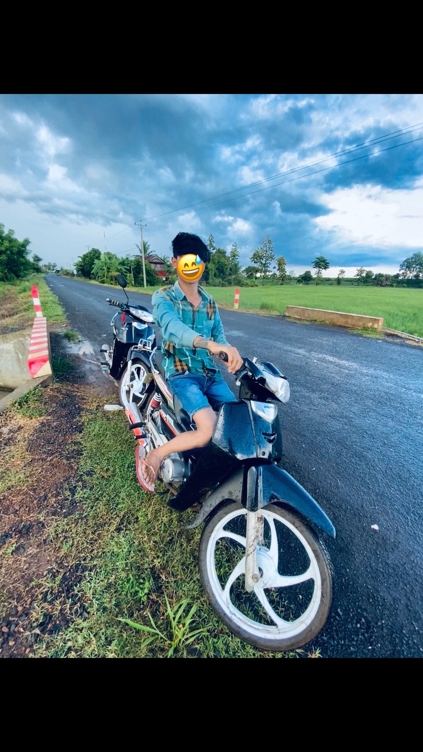 @G vorn-ជីវ័ន្ត ❣️