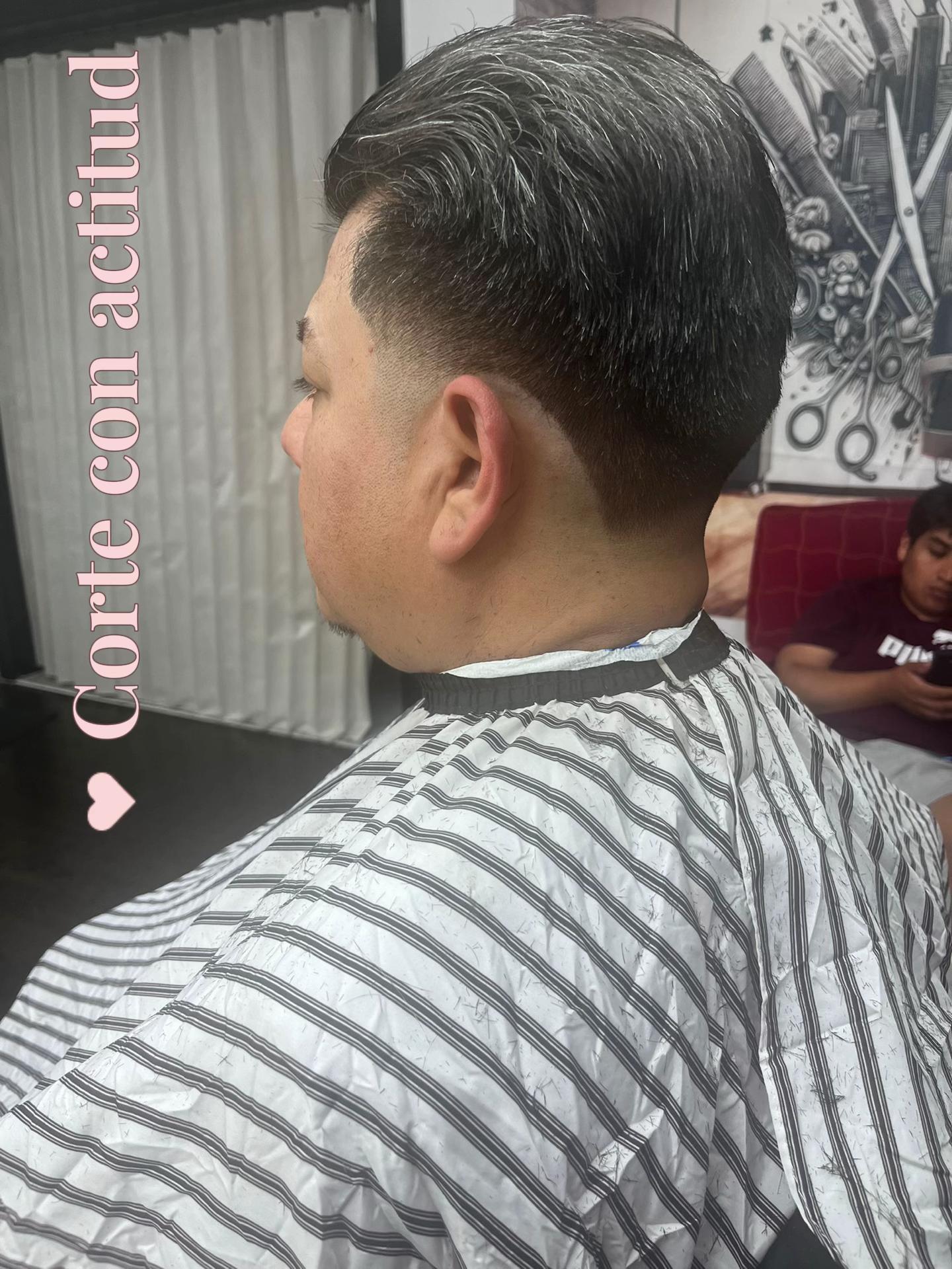 @The_Dominic_Barbershops