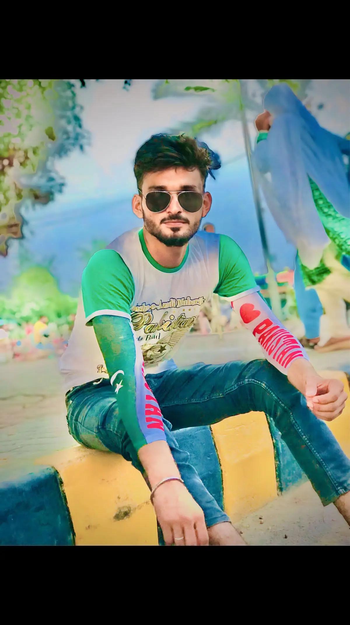 @Nadeem Bhutta
