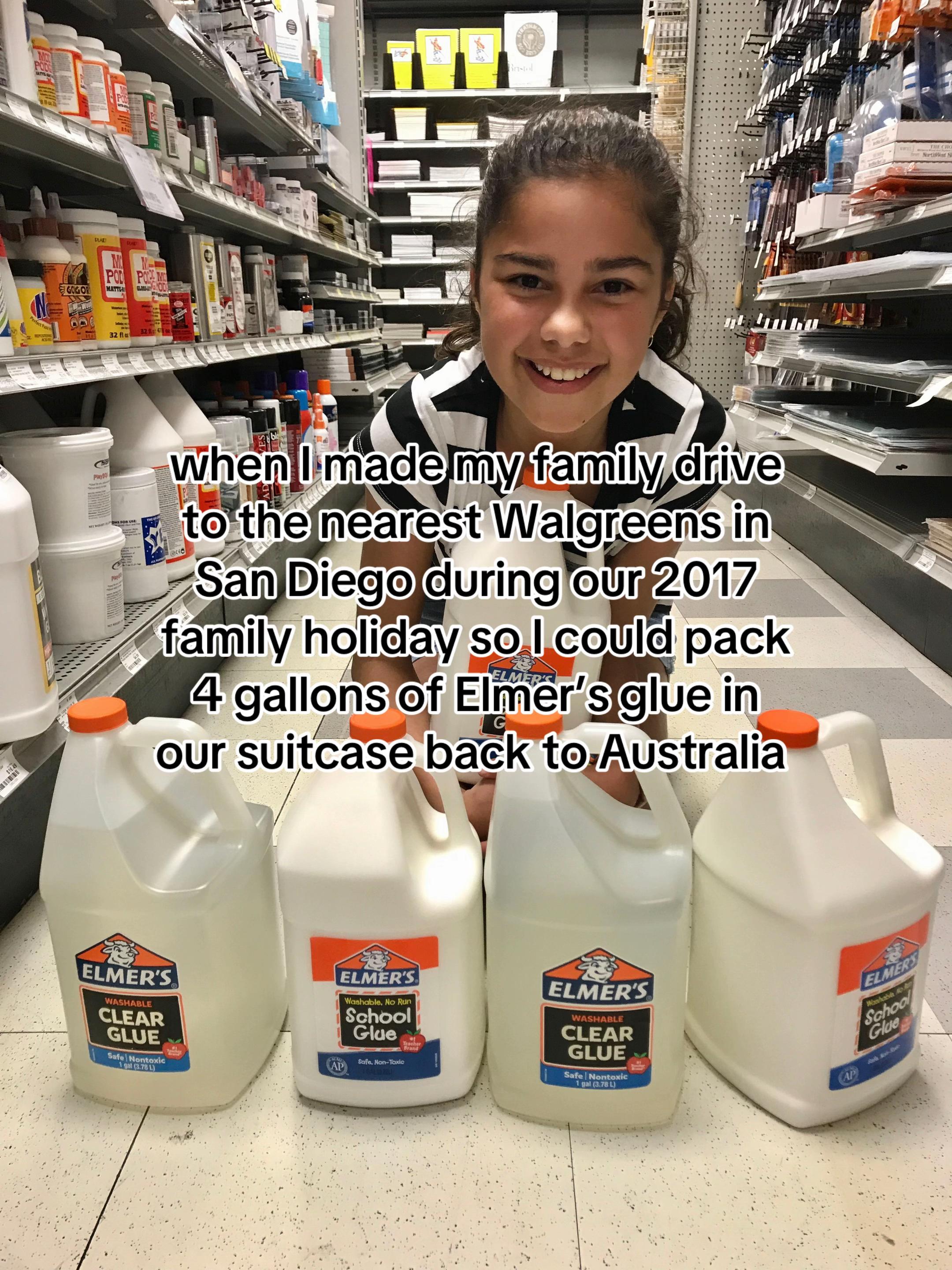 @Grace Mulgrew
