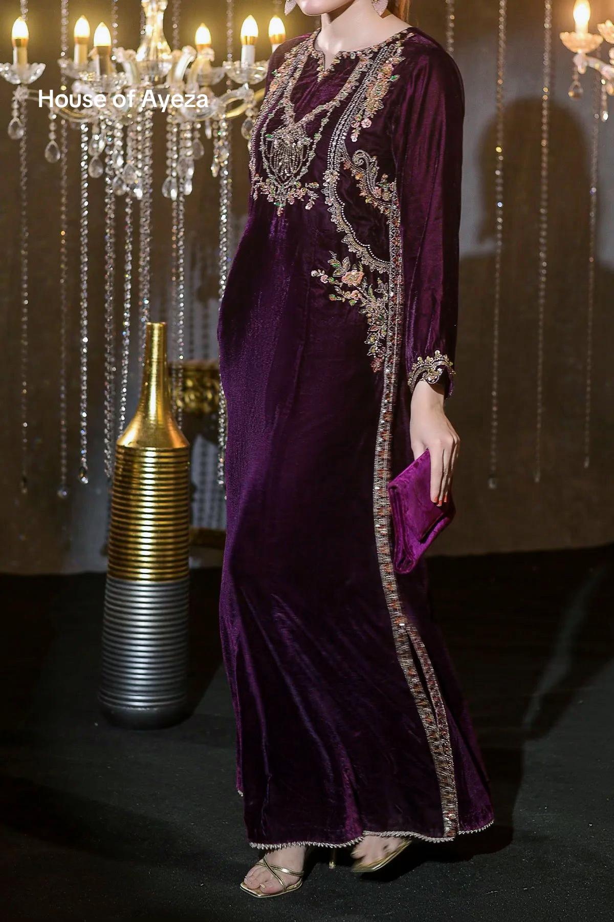 @House of Ayeza