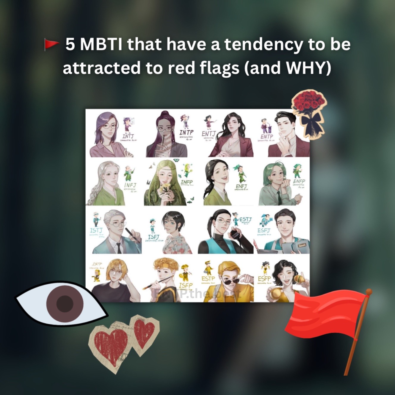 @entp the best