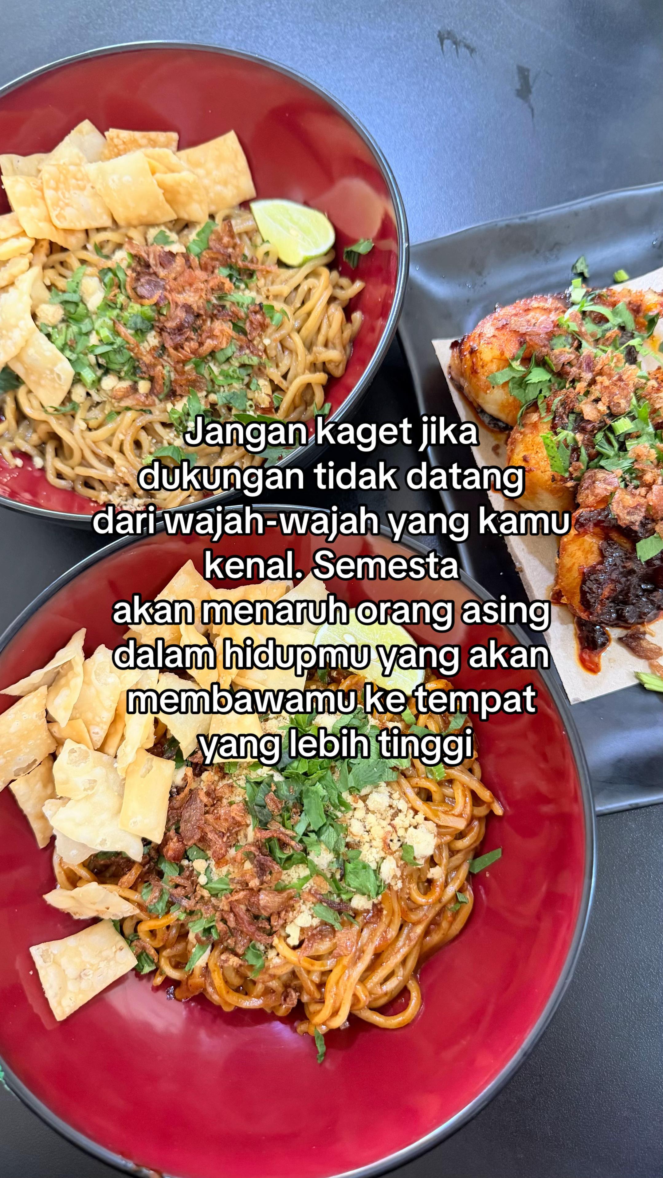 @Anak pertama