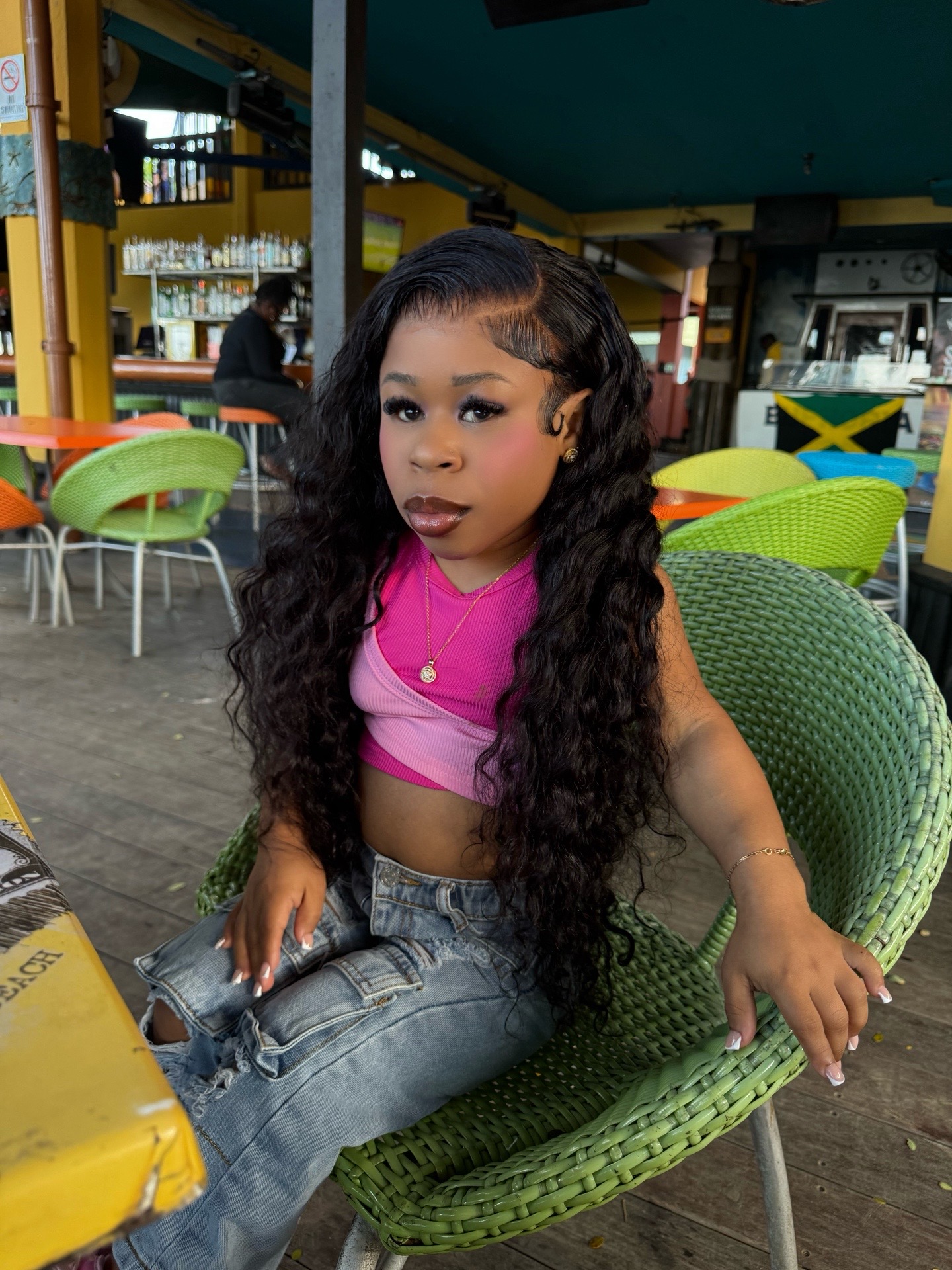 @Coolestvibe 🧚🏽&zwj;♀️