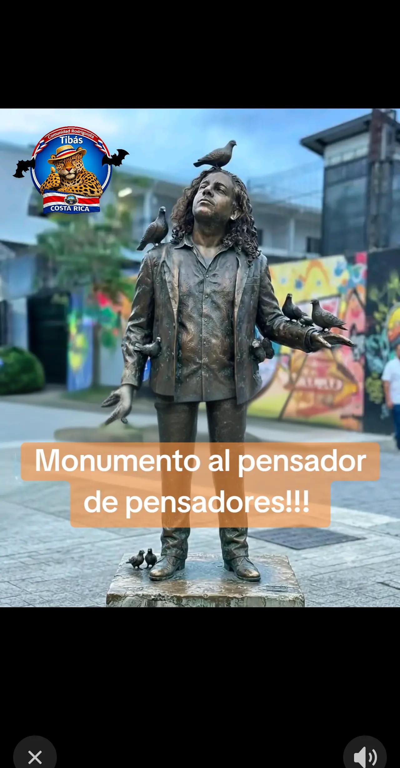@Comunidad Rodriguista Tibás