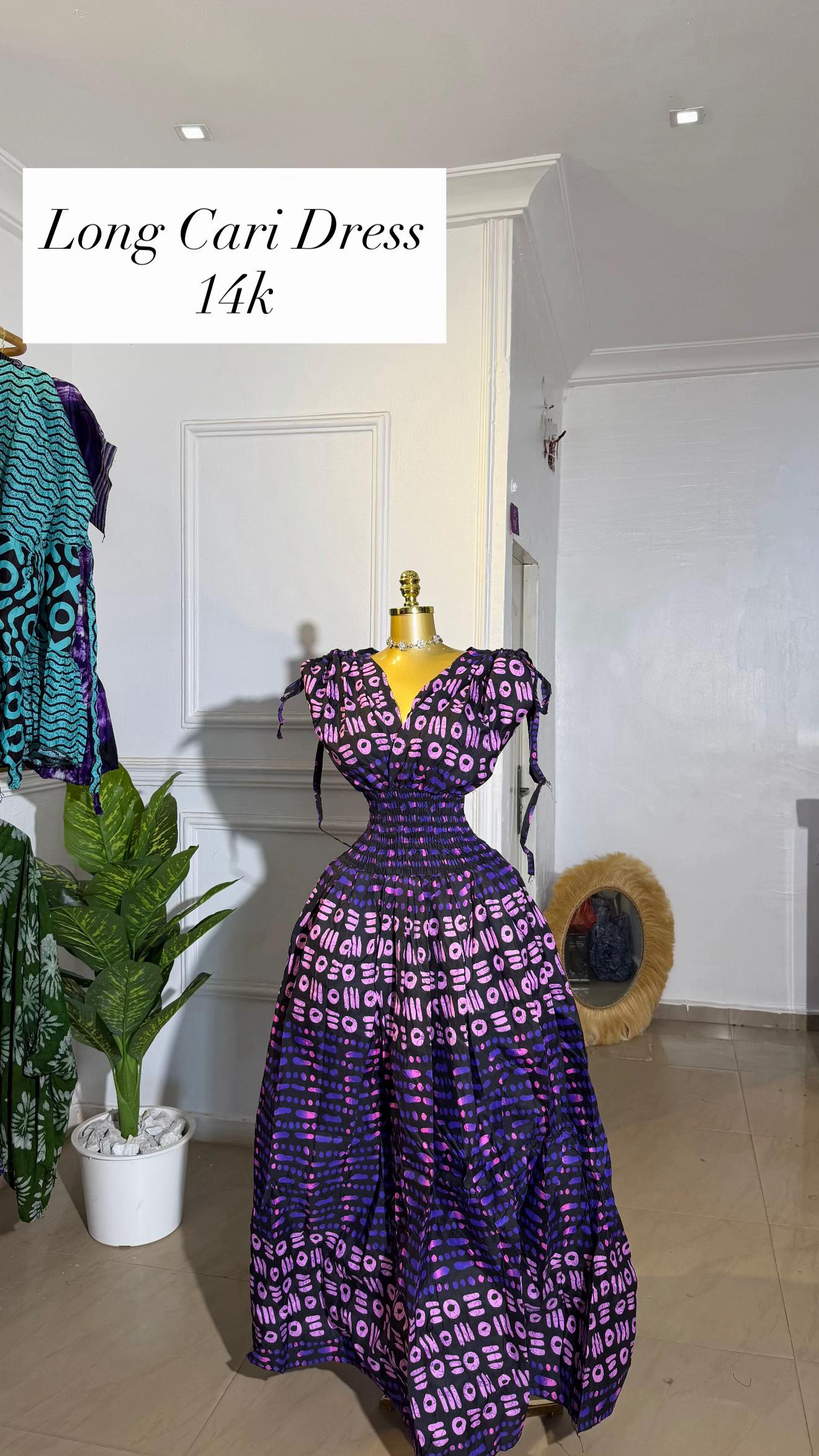 @COCOBOSS ABJ RTW