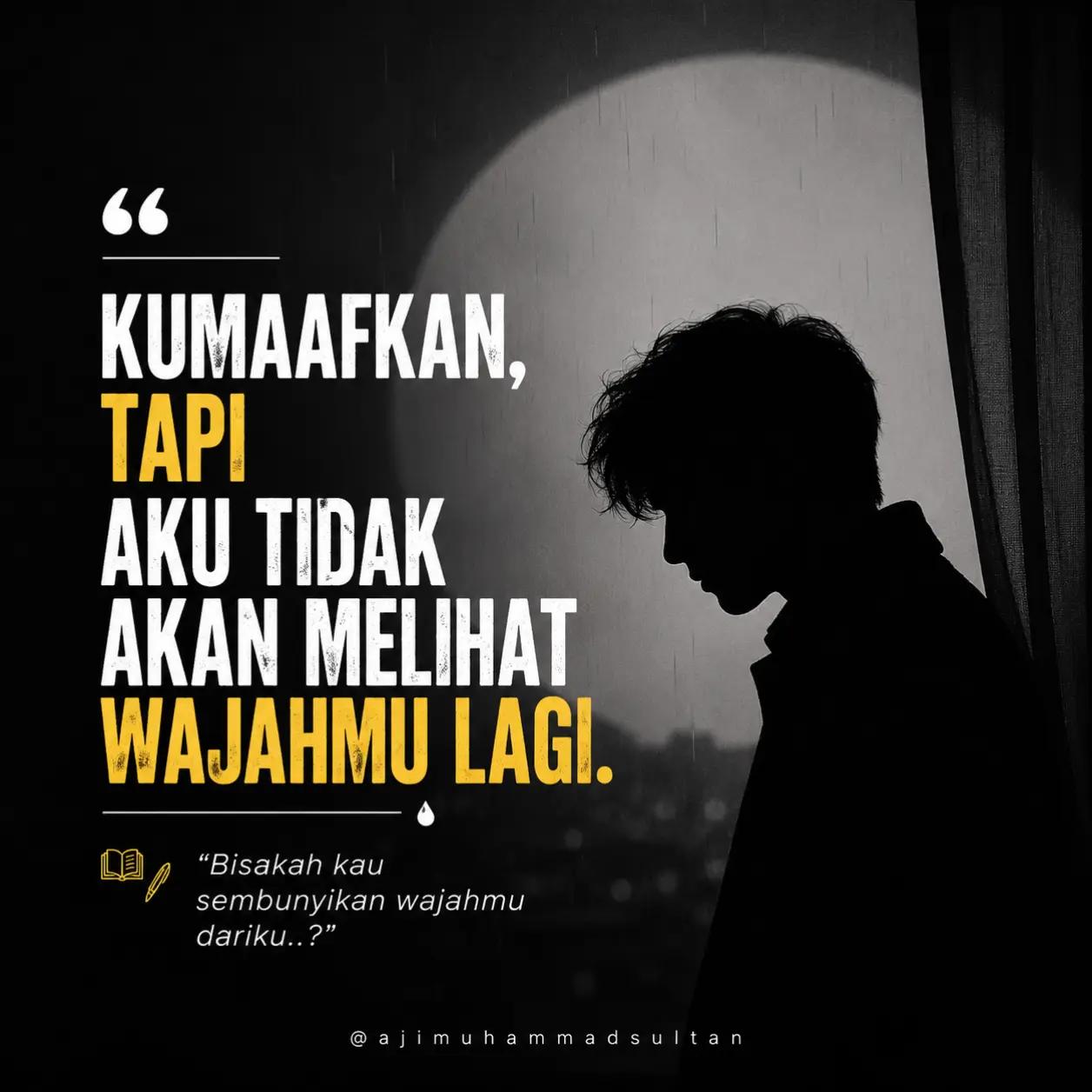 @Bang Aji Sultan