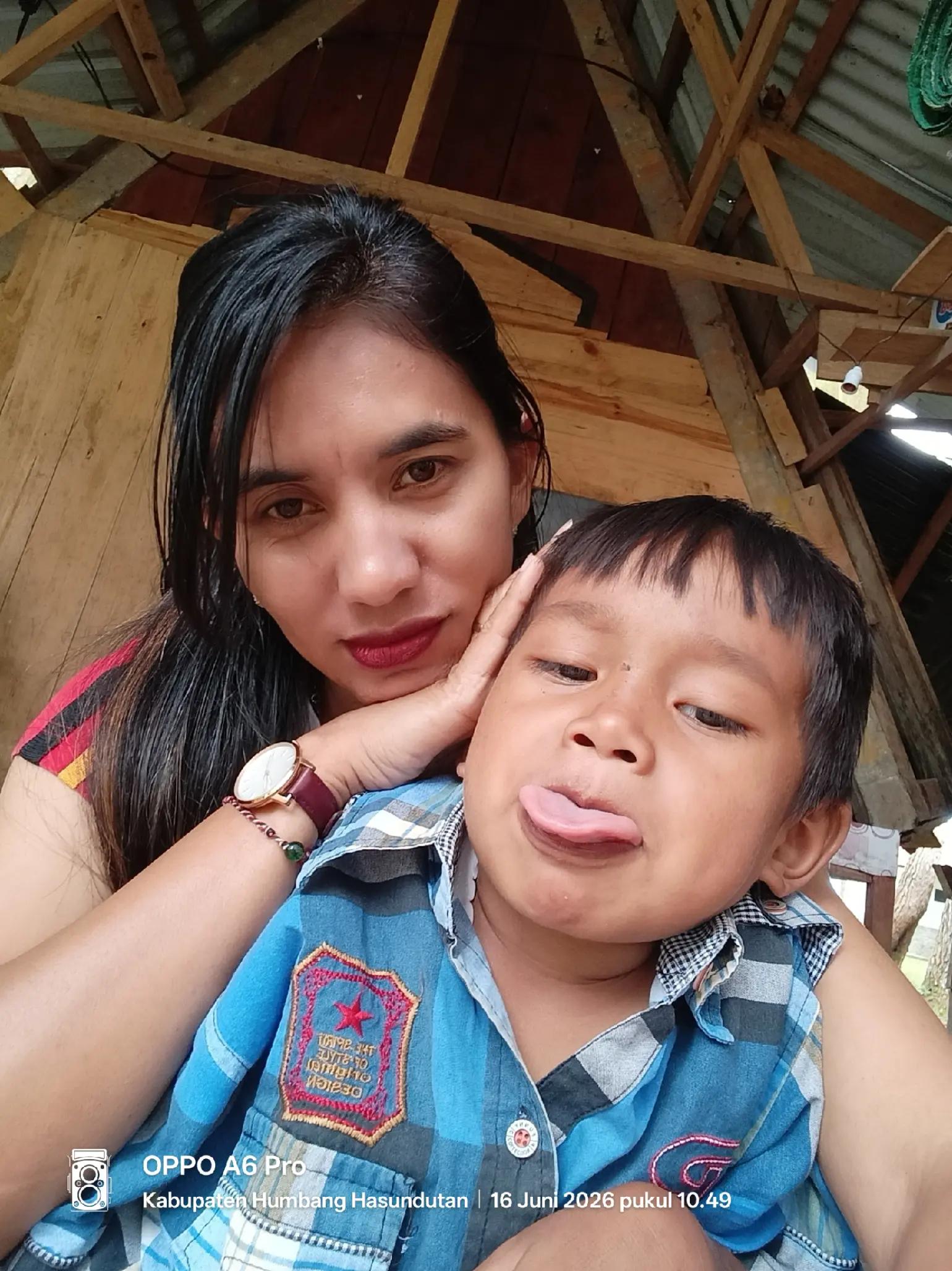 @Nellysiregar