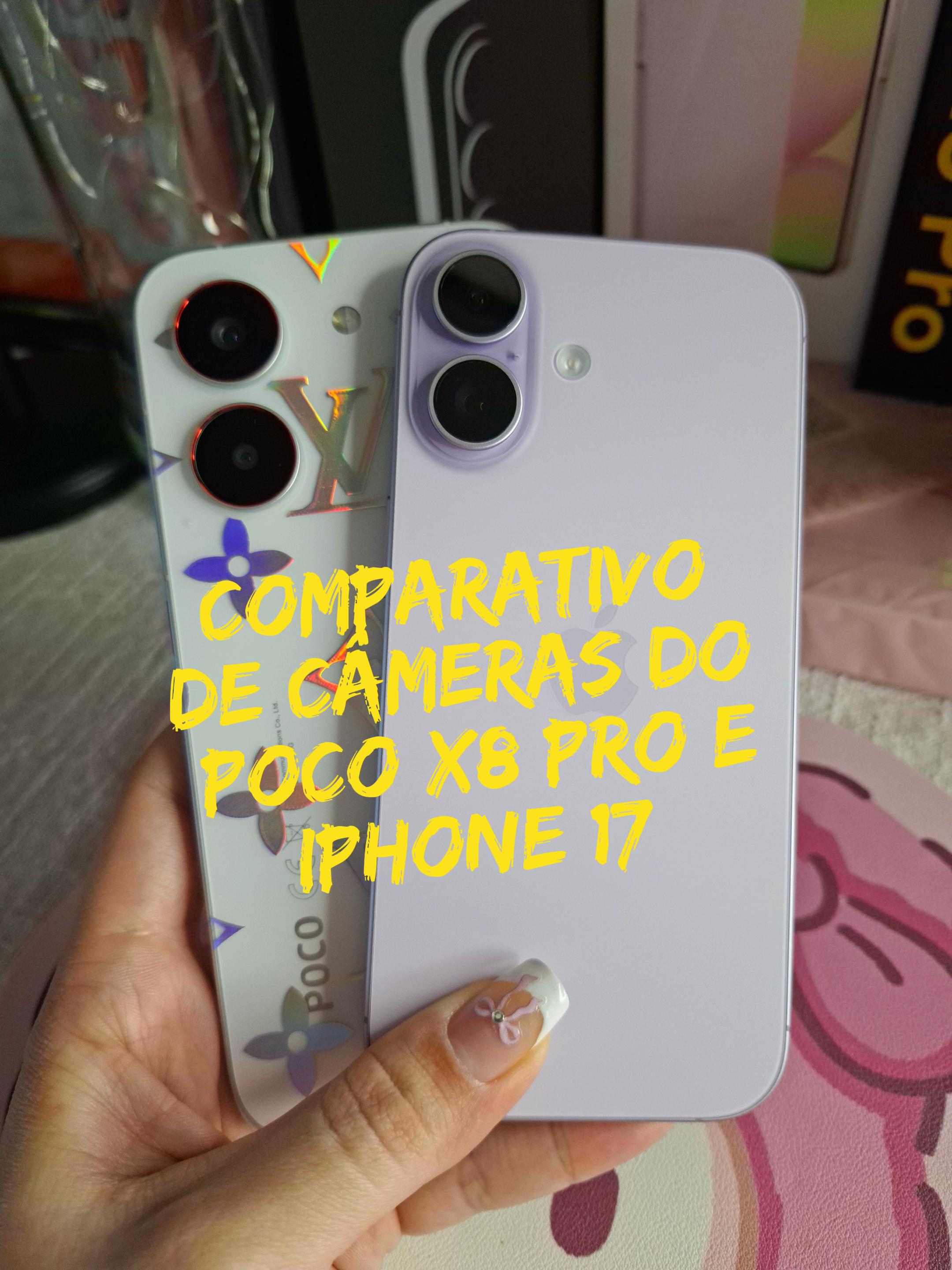 @Alineh | tecnologia