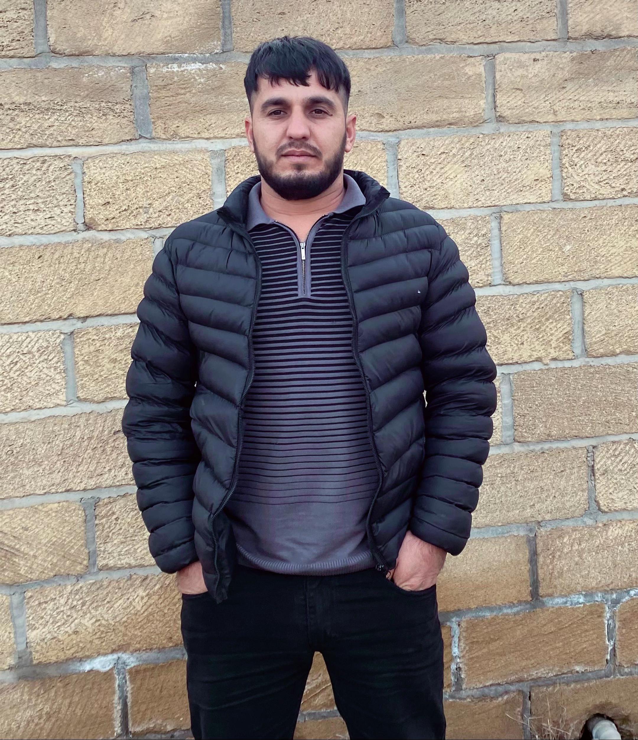 @Mikayıl Bayramli