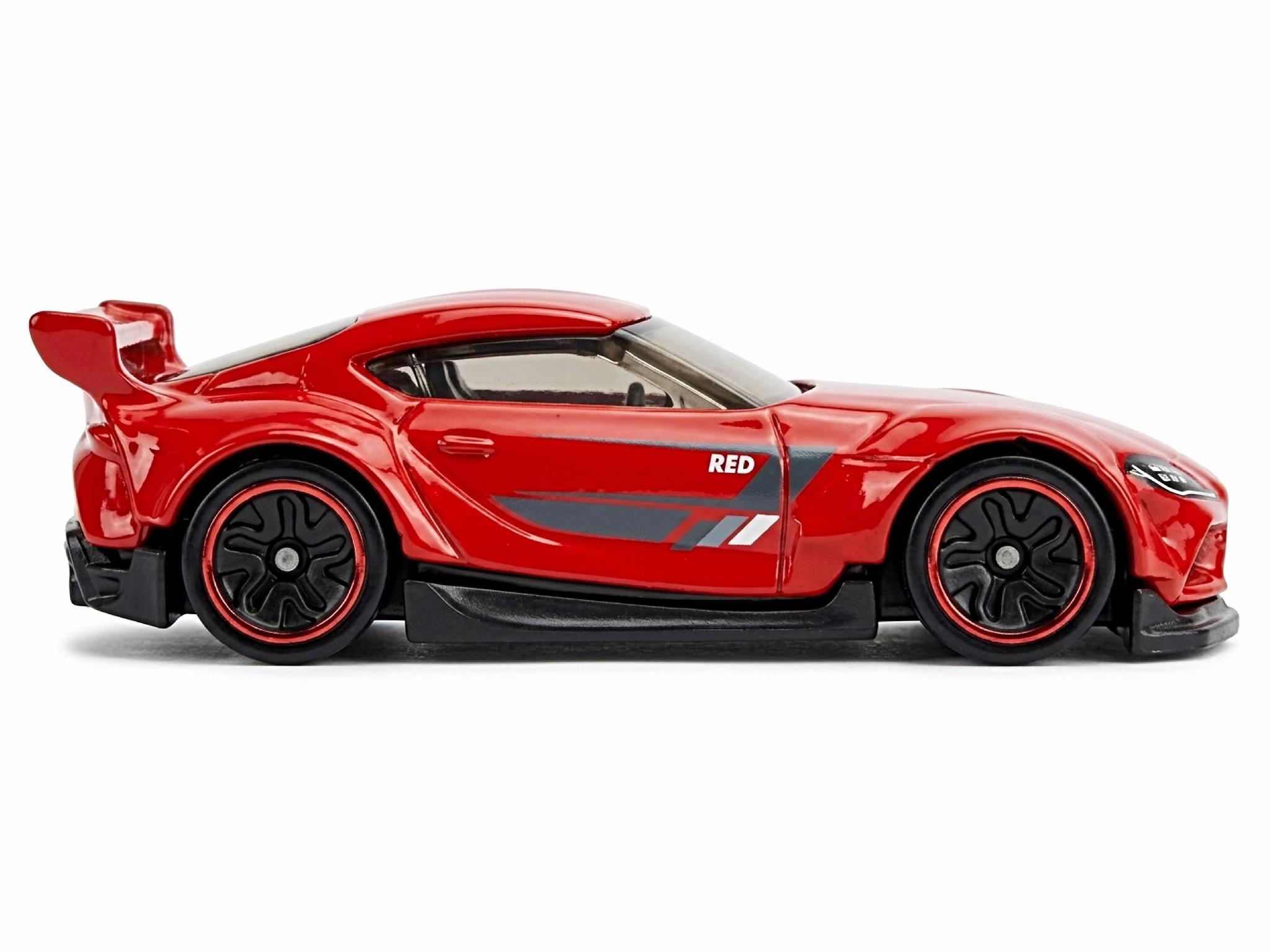 @HotWheelsMalaysia