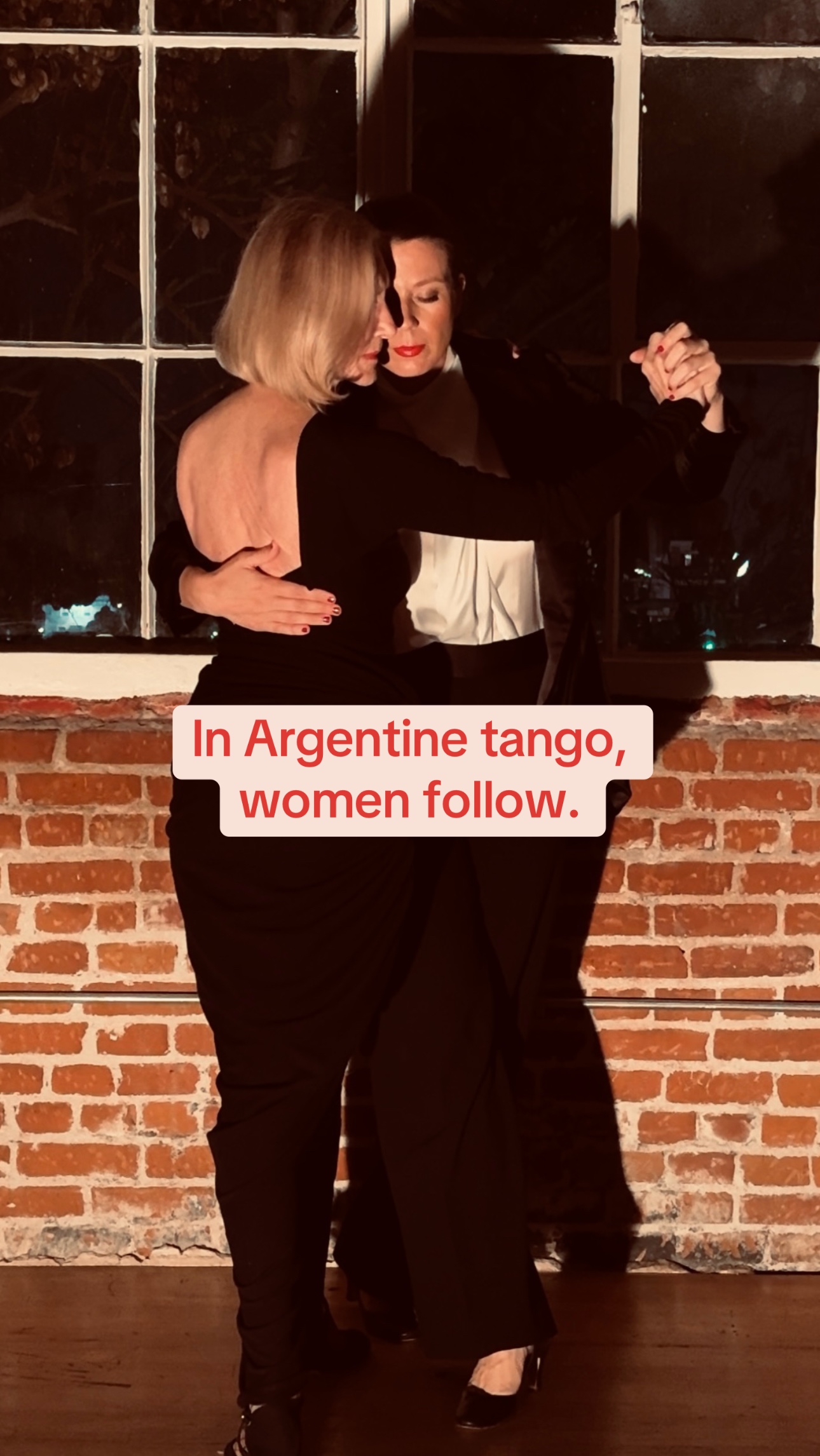 @Tango Libertad