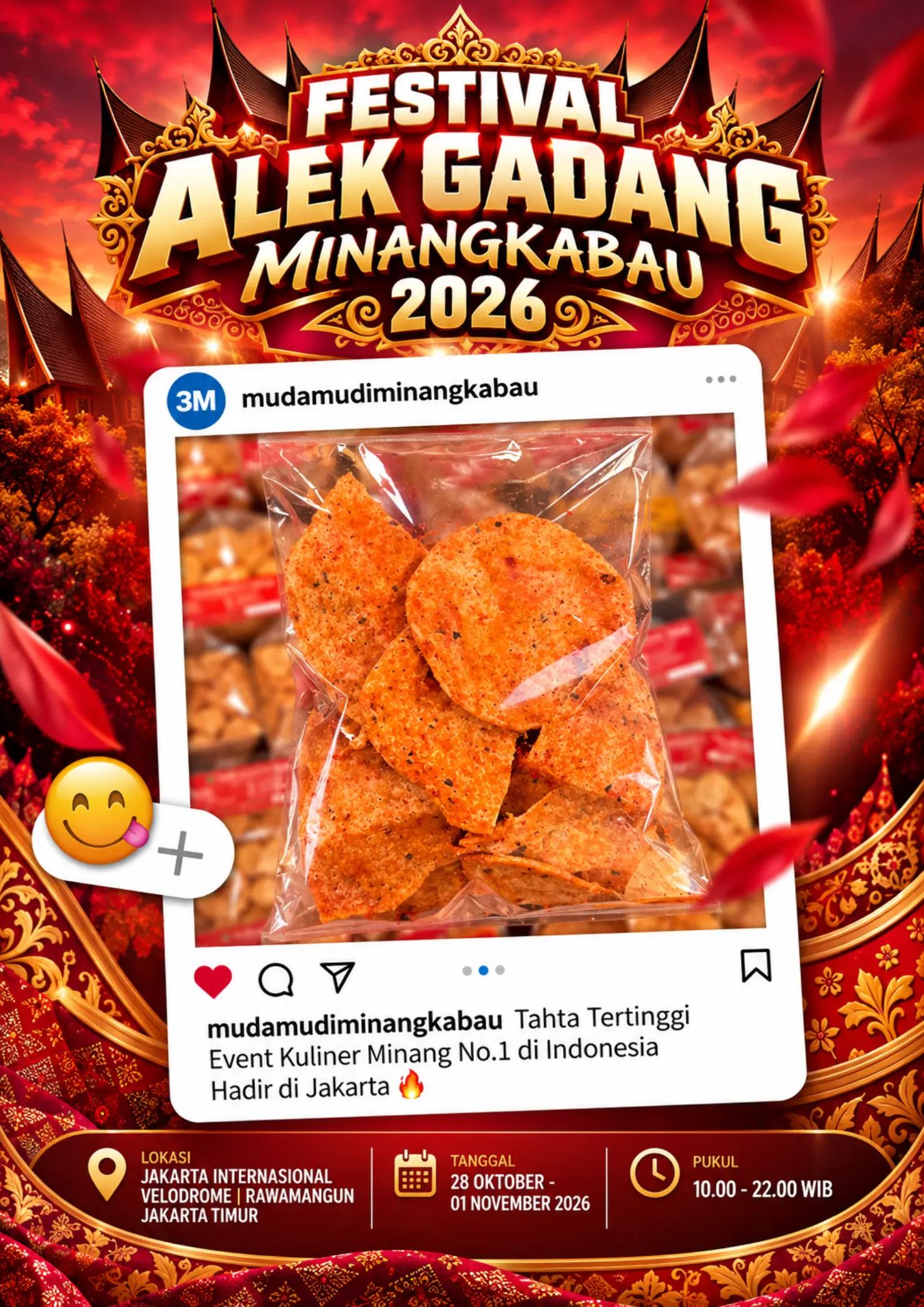 @IG:Minangsekitar