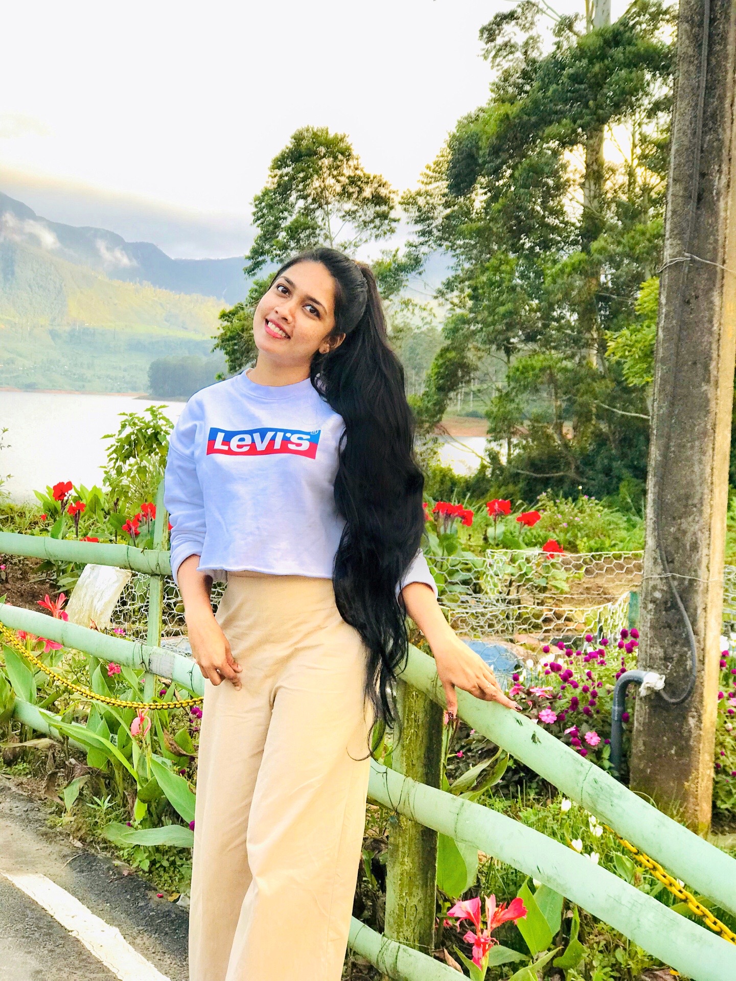 @Madhu Nanayakkara