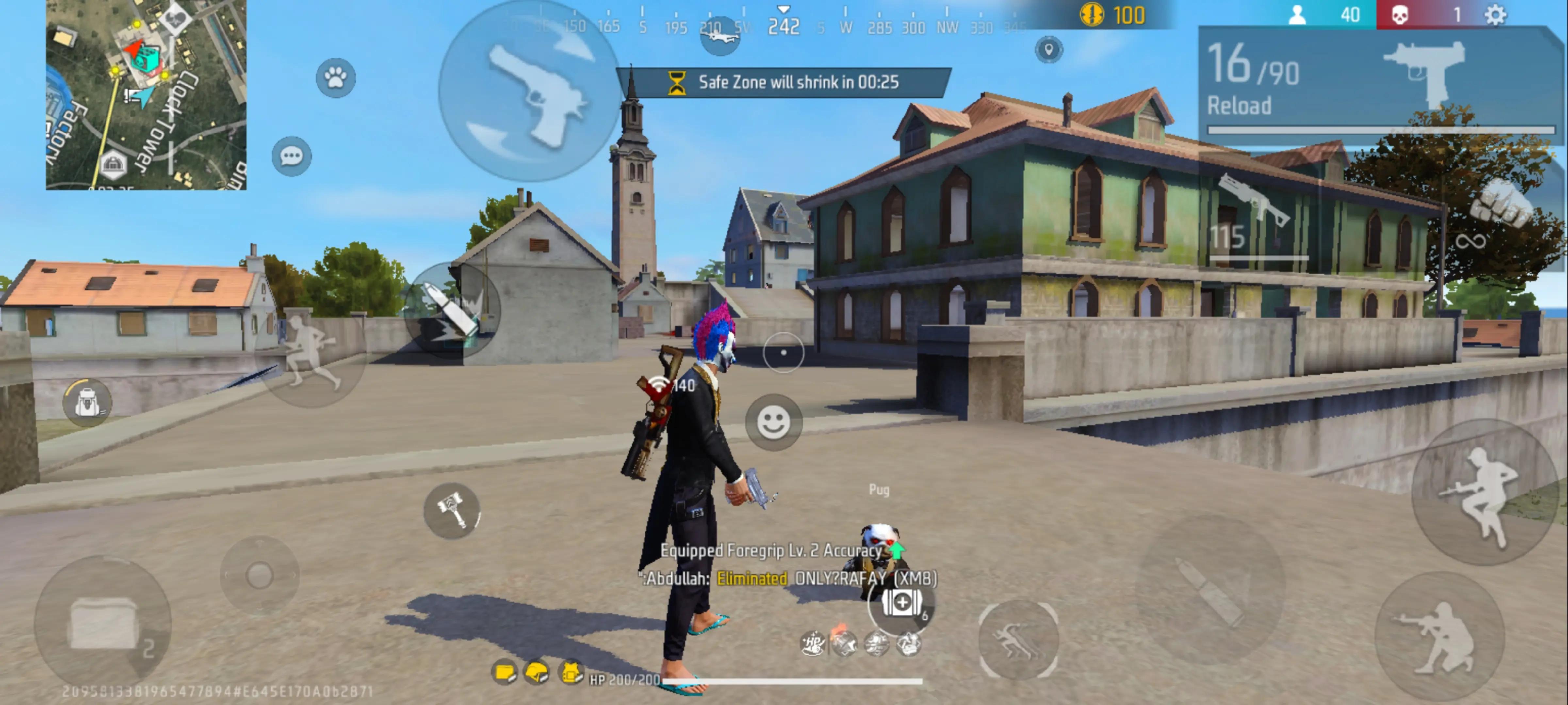 @Master Playz