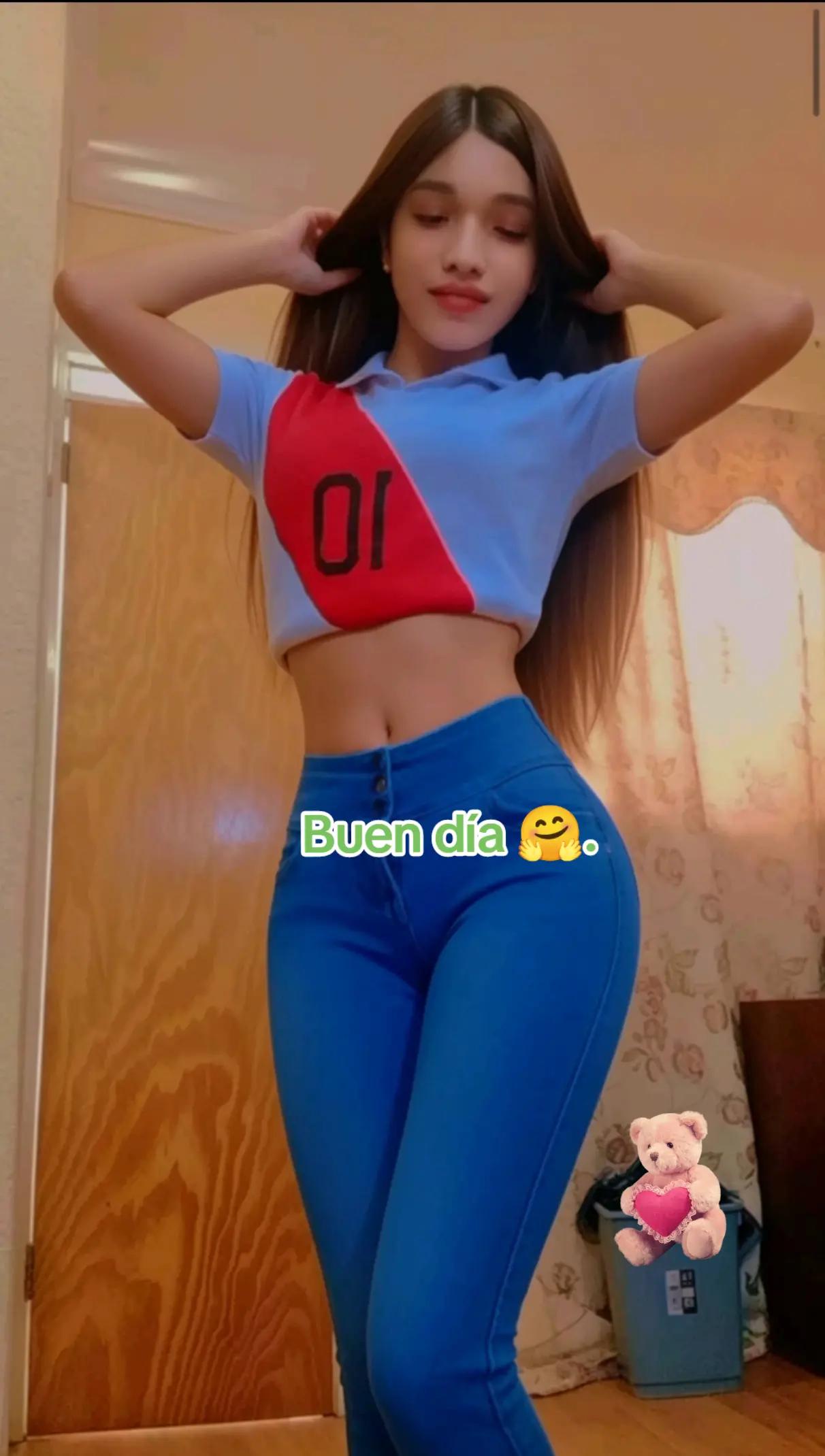 @SIRENITA ๐ง