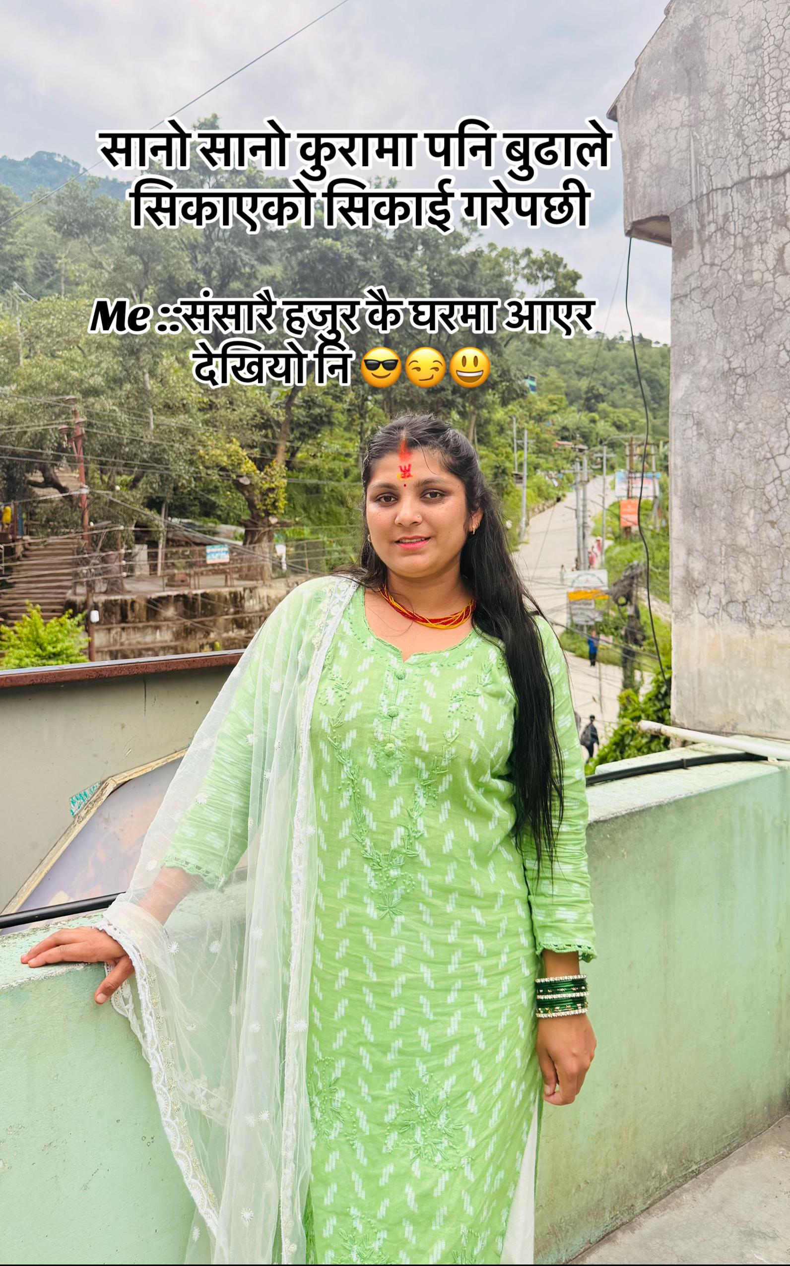 @Manisha Sharma