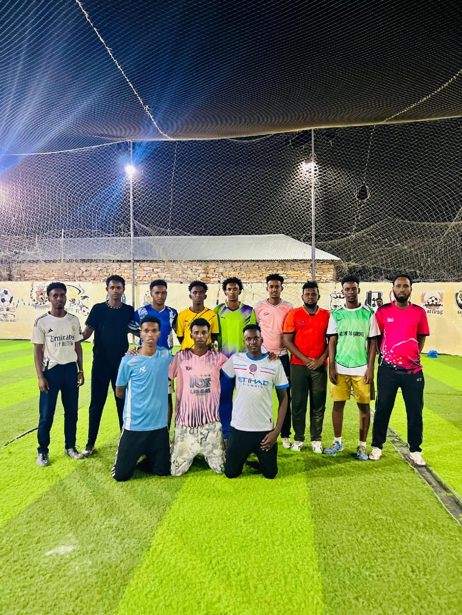 @DAGARE CUP 🇦🇿❤️🔥