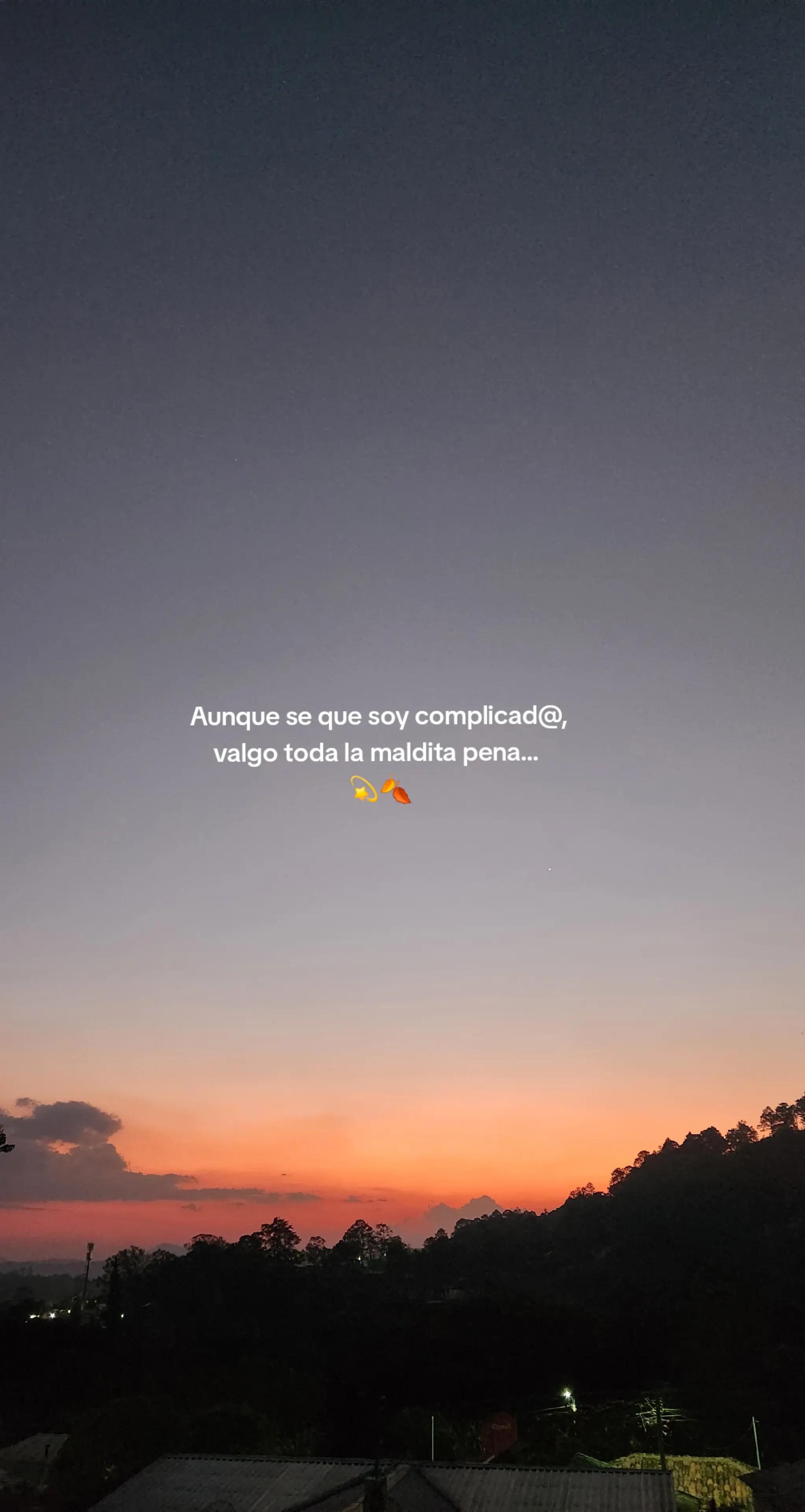 @✓ Cazando Atardecer_ 🌄☀️❤️🔥