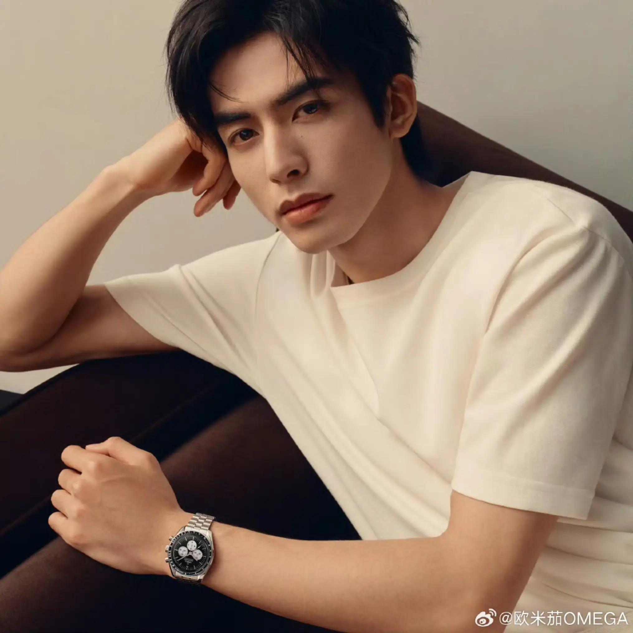 @FC.宋威龙-ล่าเถียวของซ่งเวยหลง