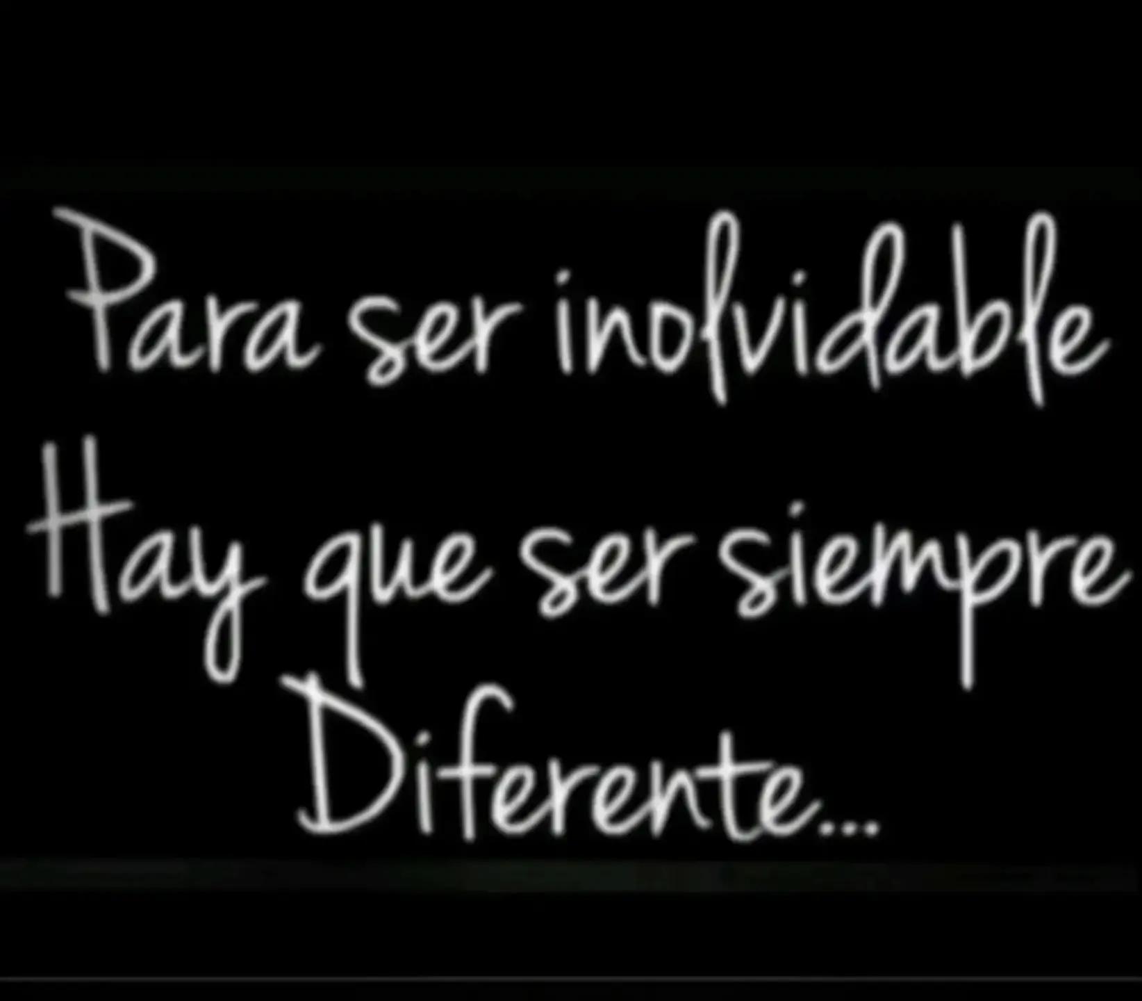 @amor propio 💋