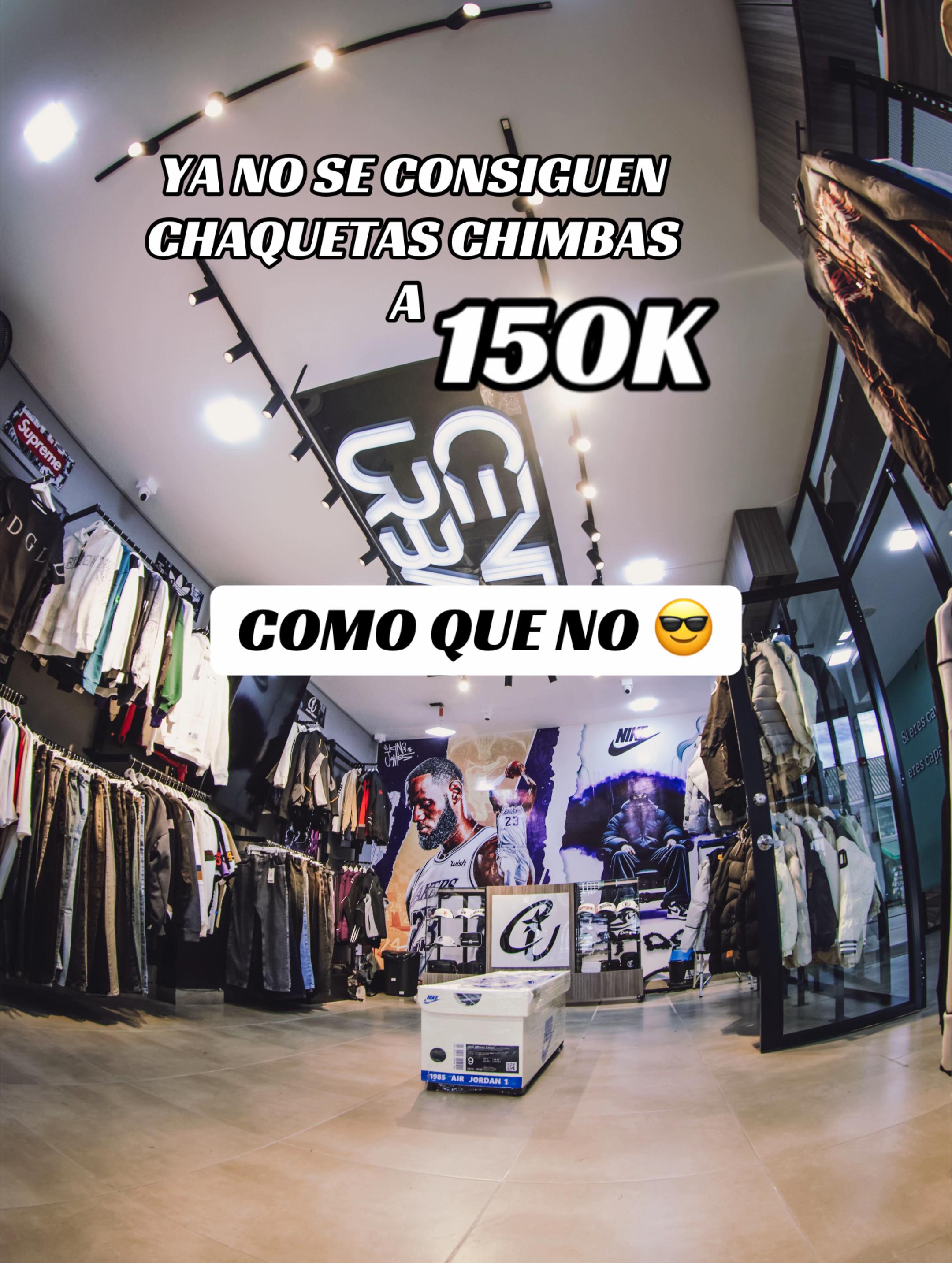 @CENTRO URBANO 🧥