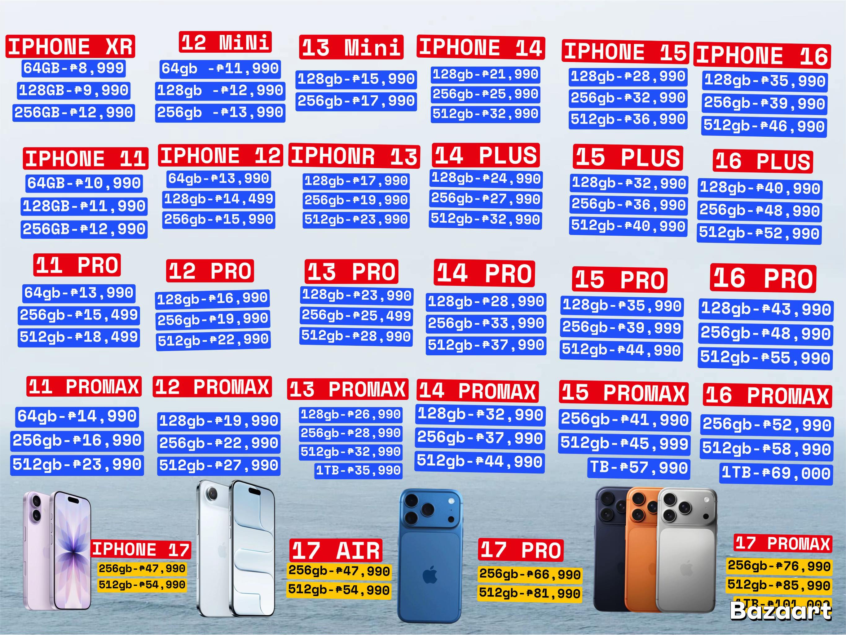 @Metok Gadget LEGIT SUPPLIER