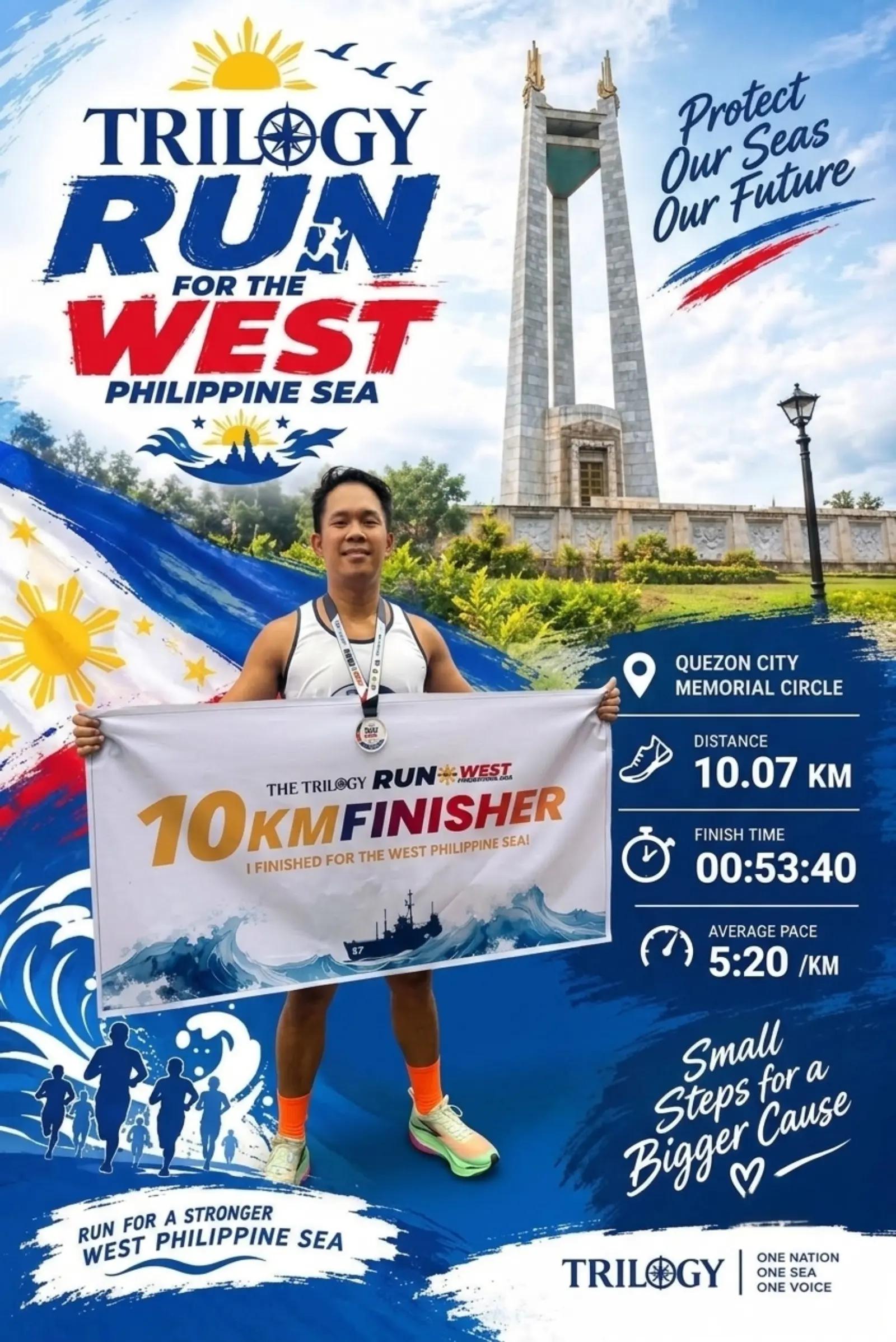 @Japoy Siklistang Gala