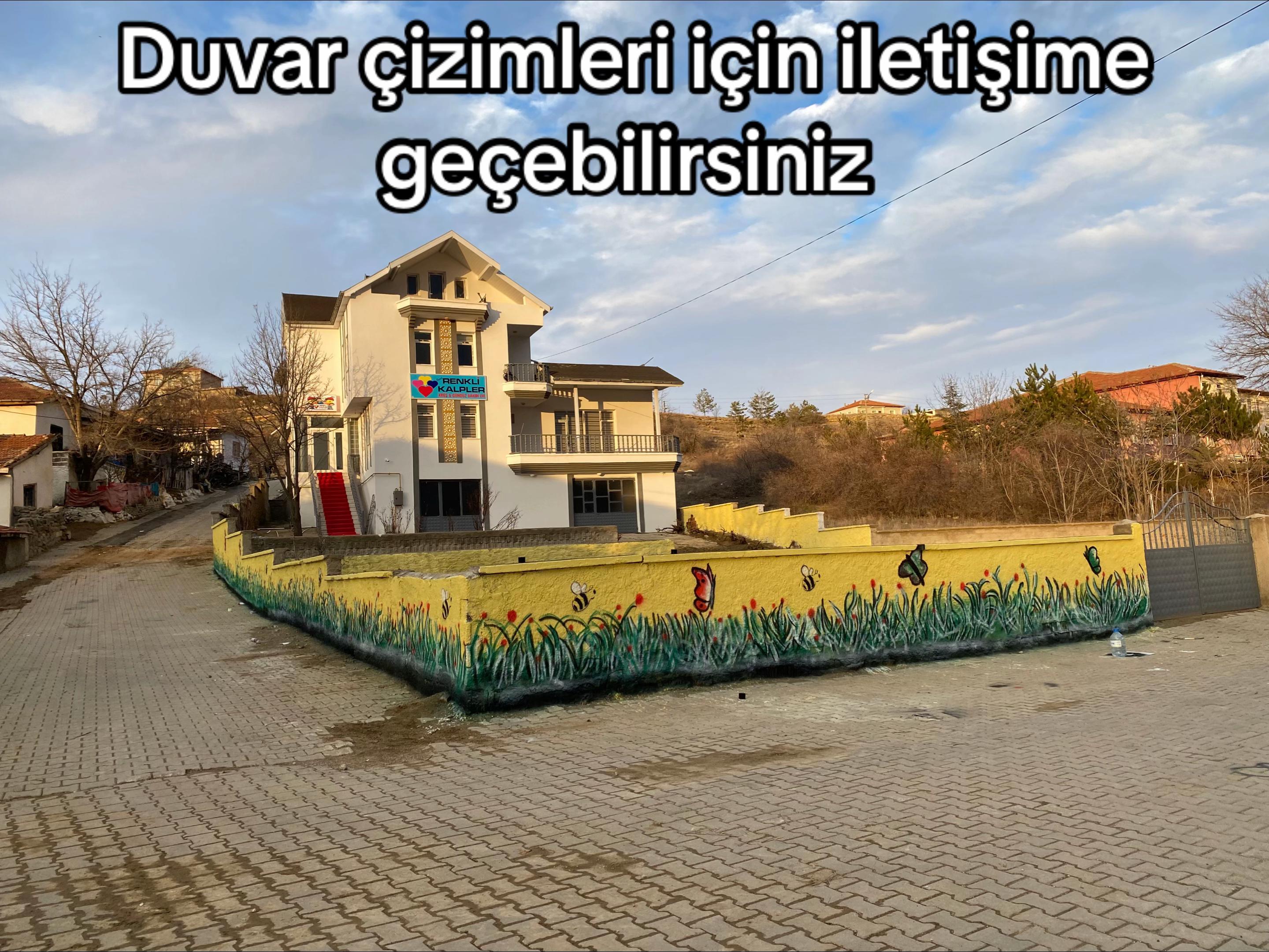 @Mert Kayaarslan