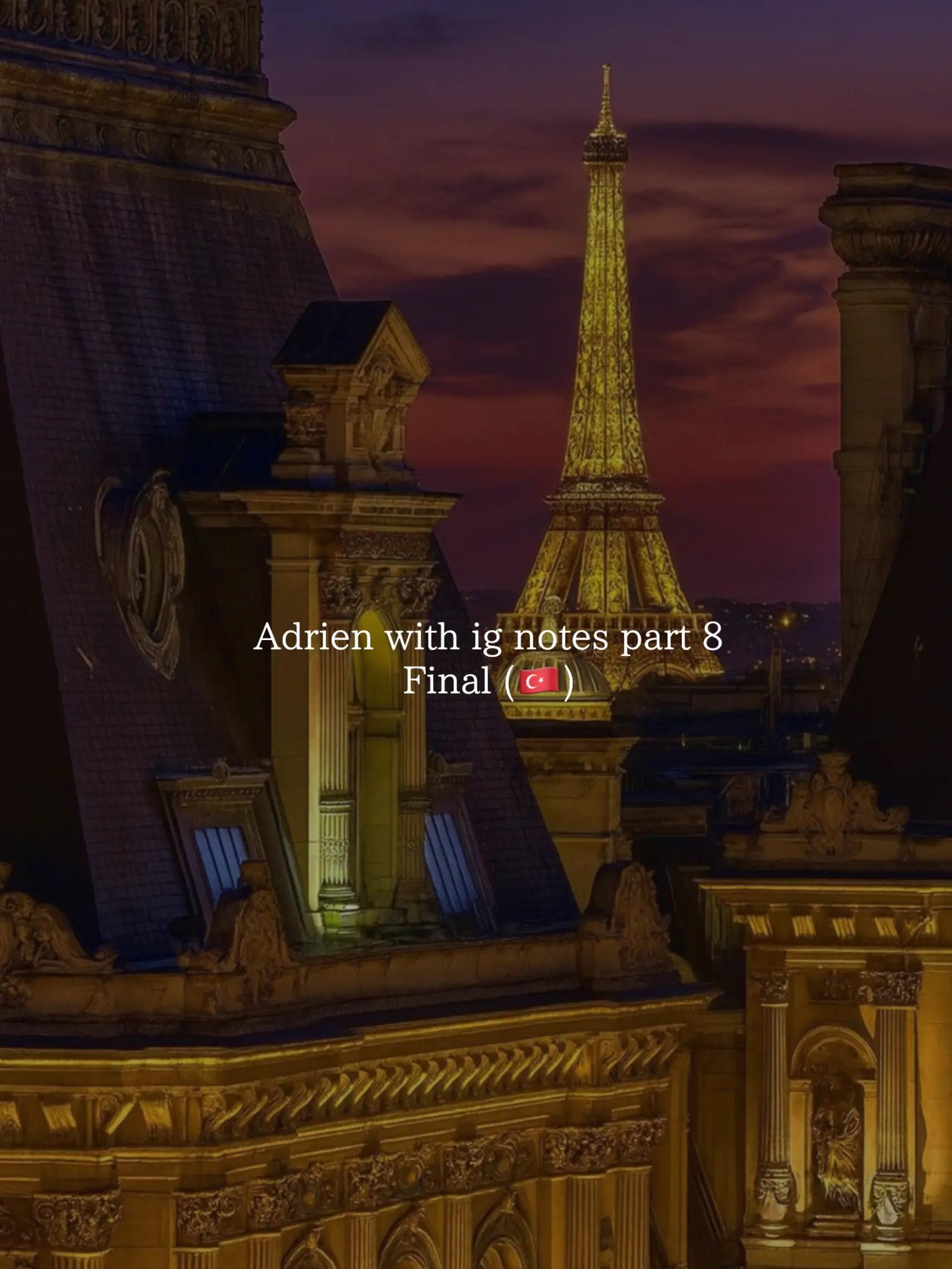 @miraculous