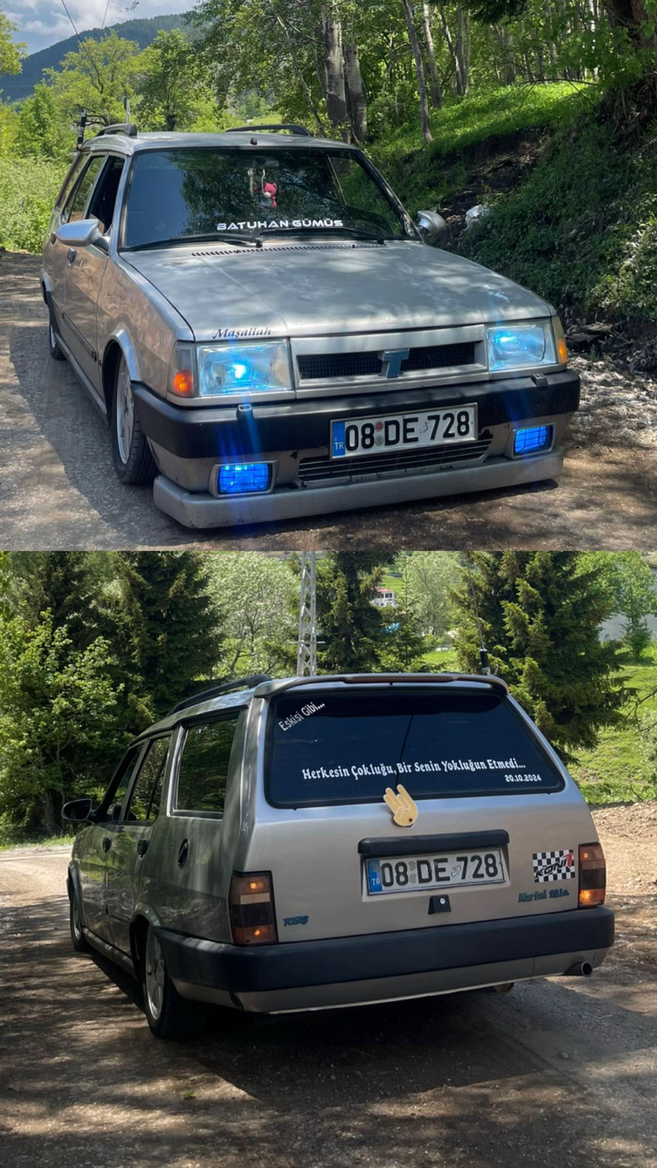 @Batuhan Gümüş