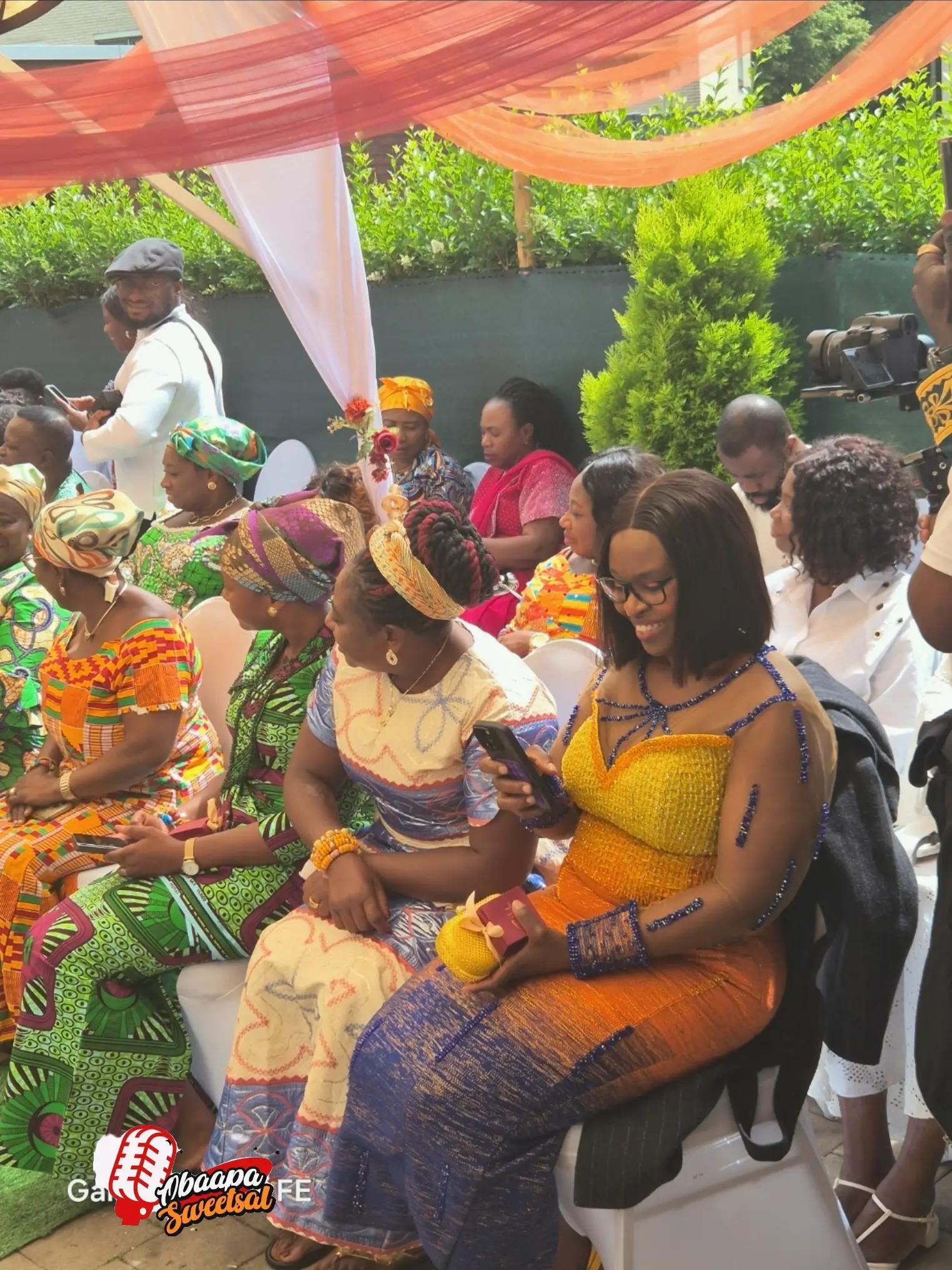 @OBAAPA SWEETSAL MINISTRIES