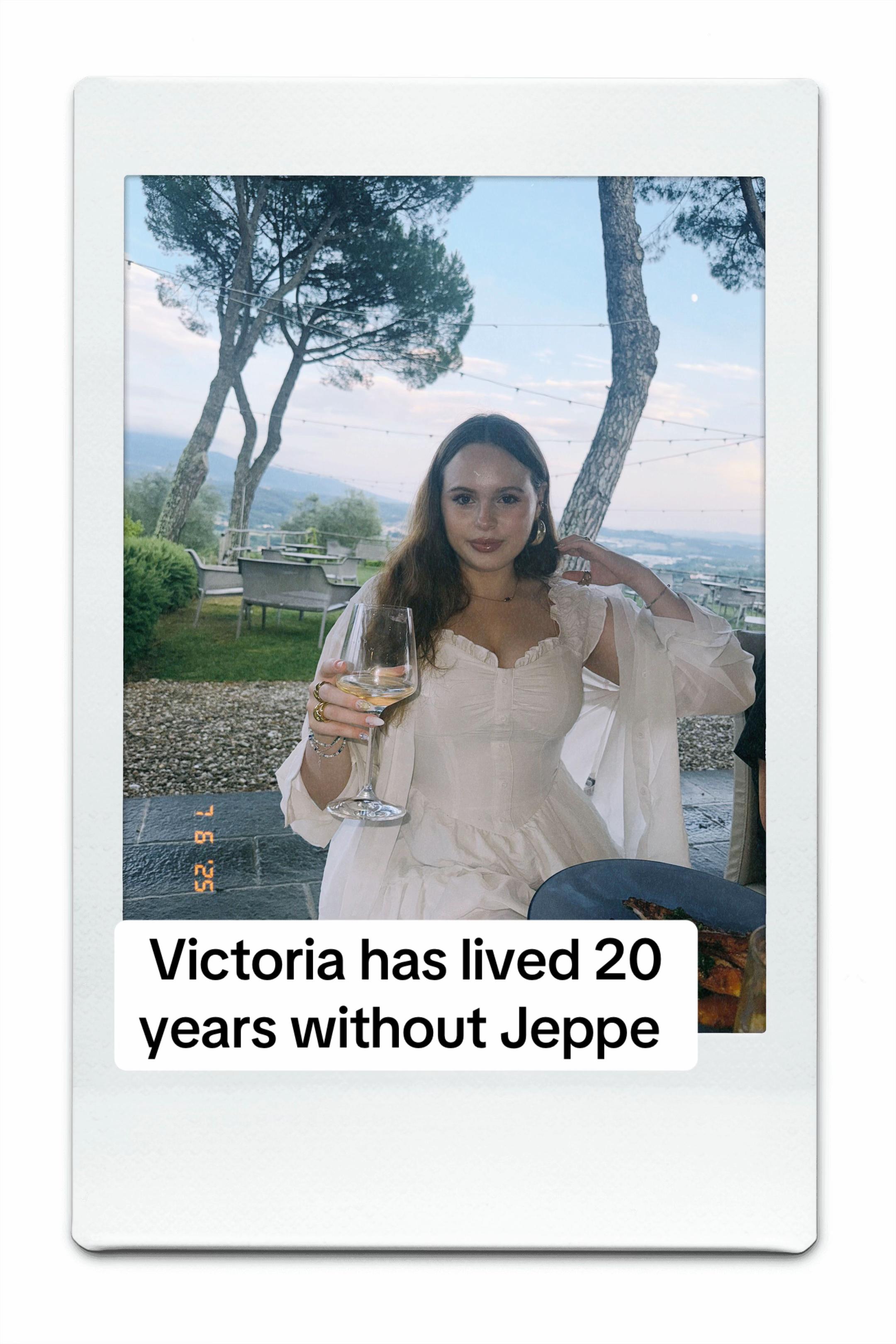@V🕴🏻ctoria
