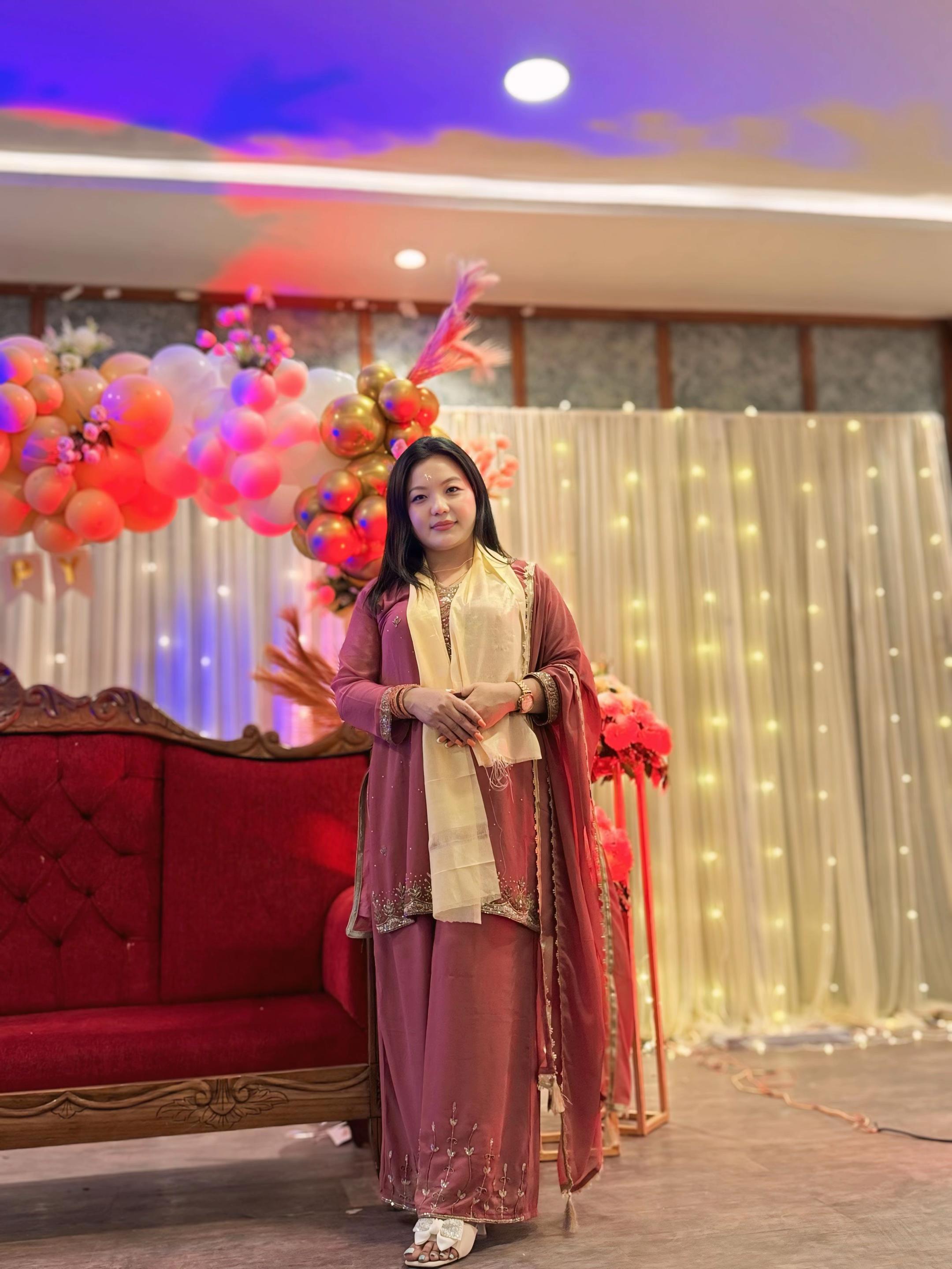 @Biju Gurung 🦋