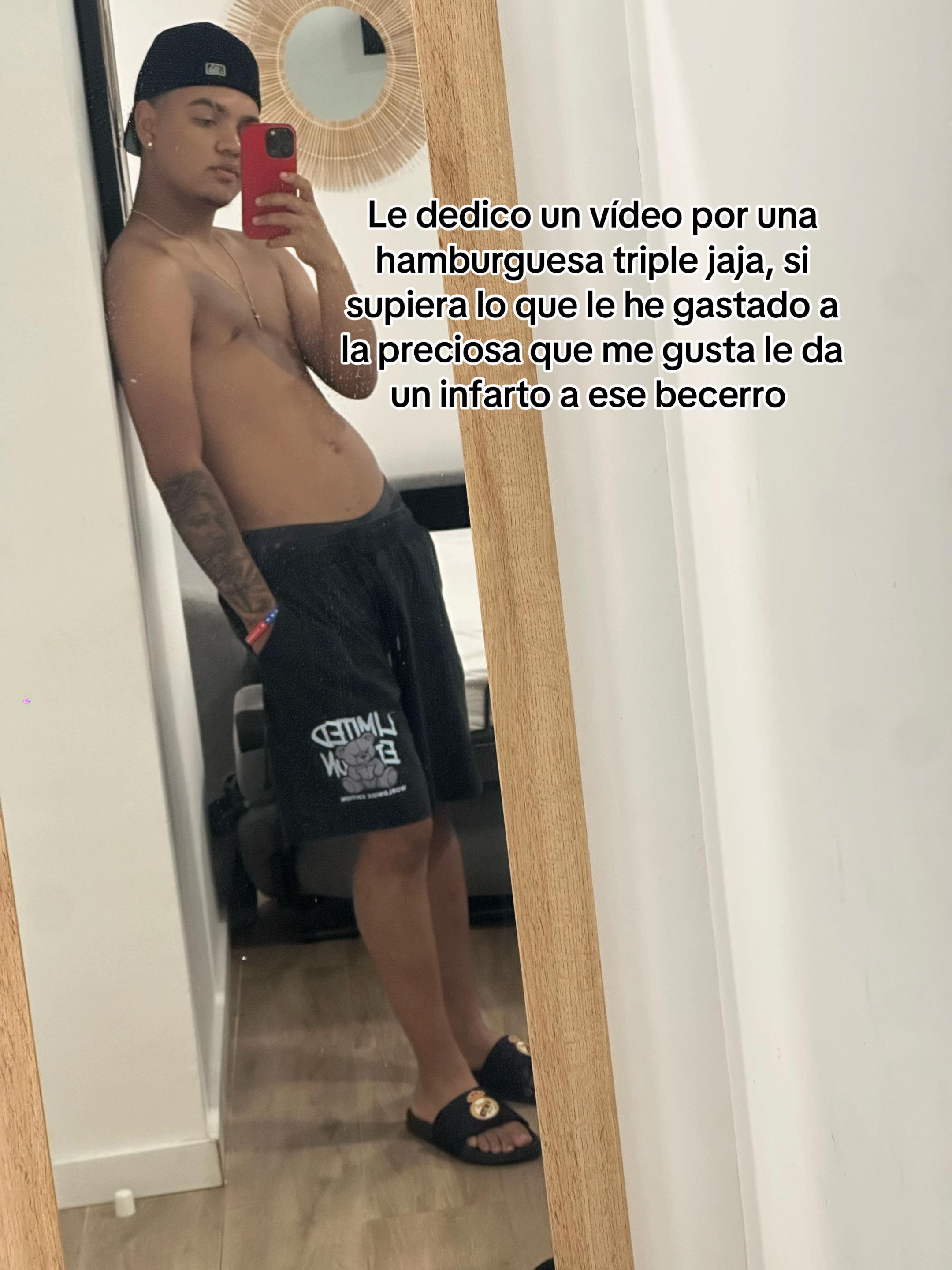 @Carlitos 🇻🇪
