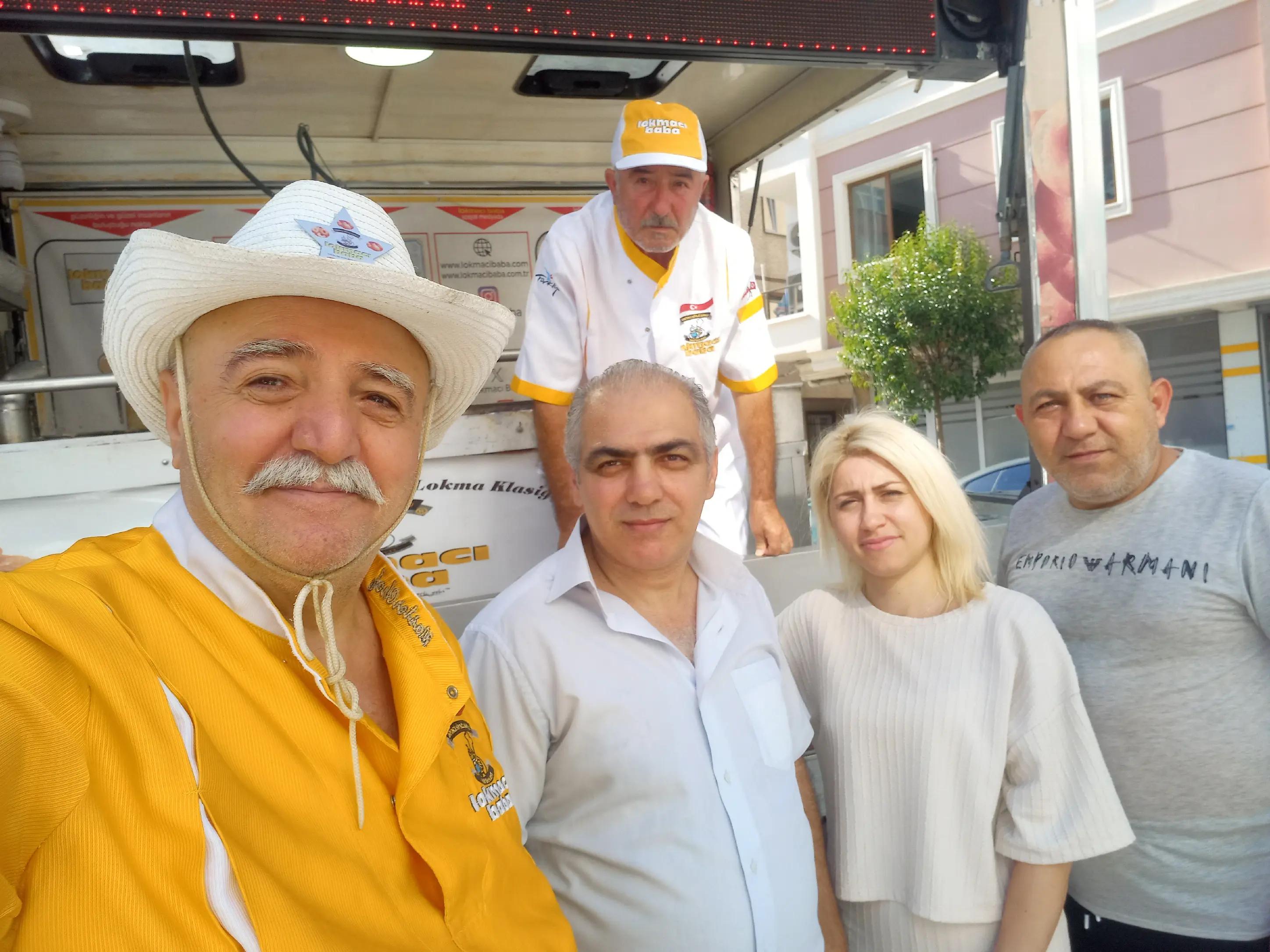 @Lokmacı Baba