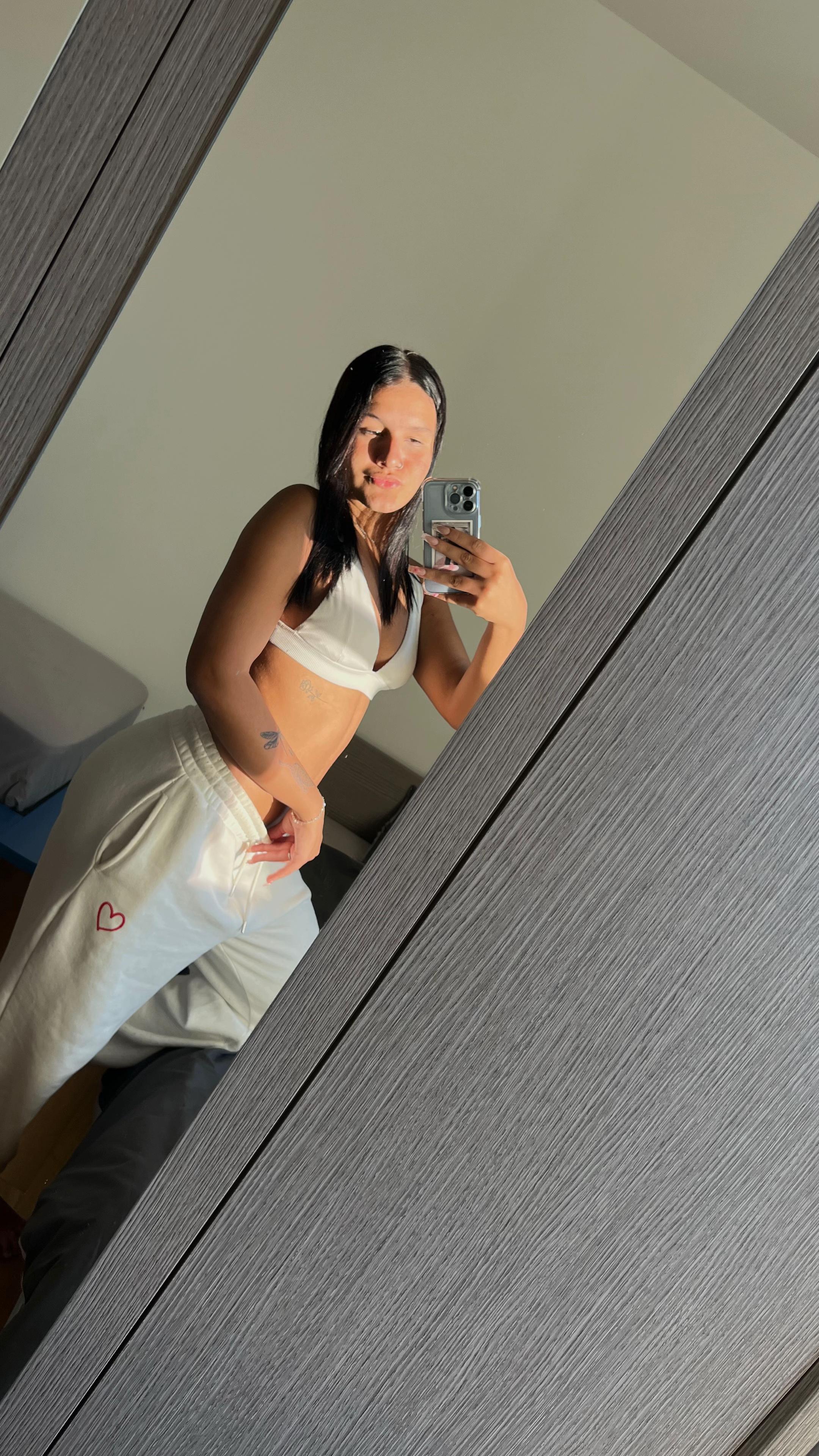 @malu linda