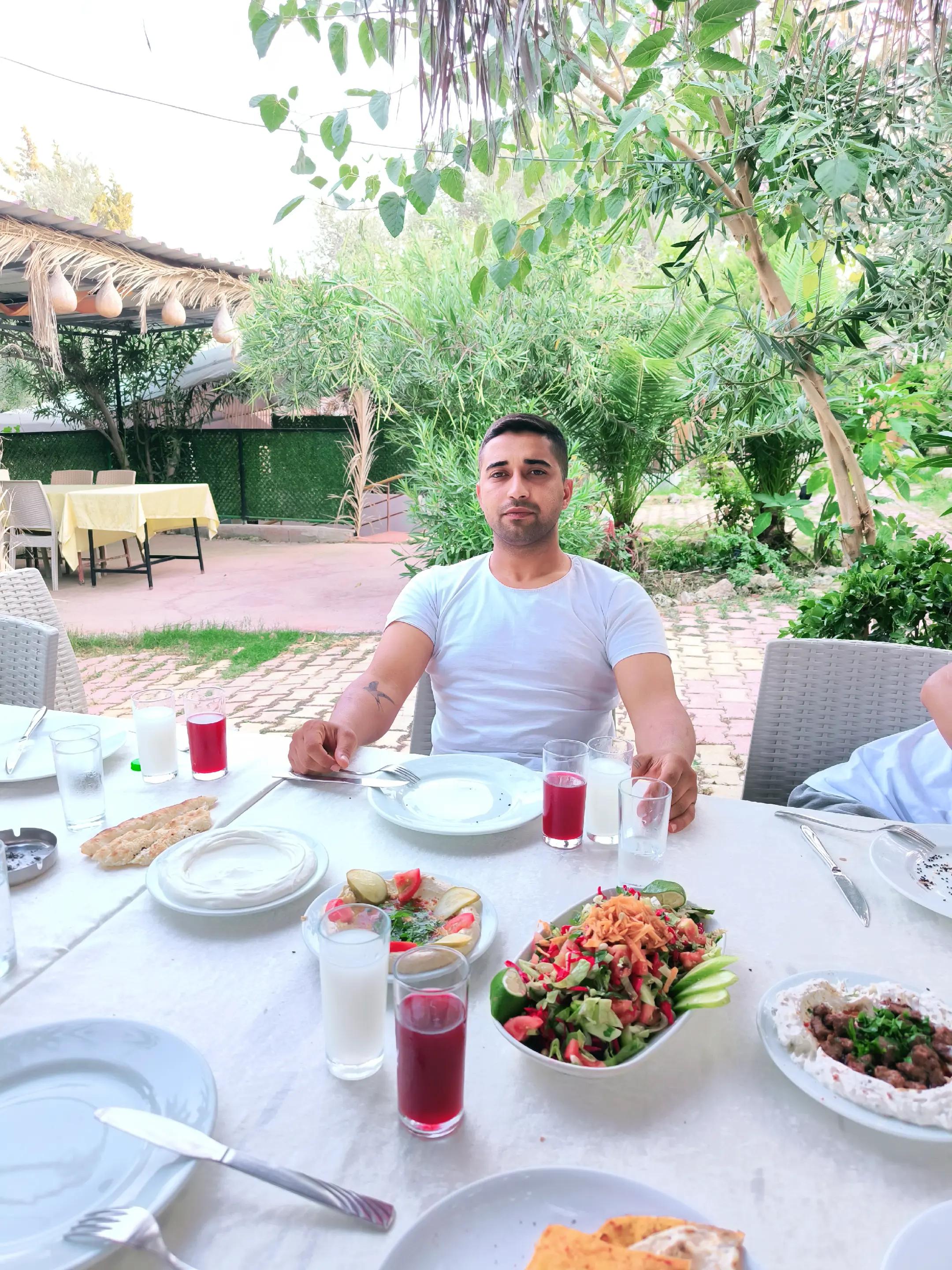 @Ömer Turunç