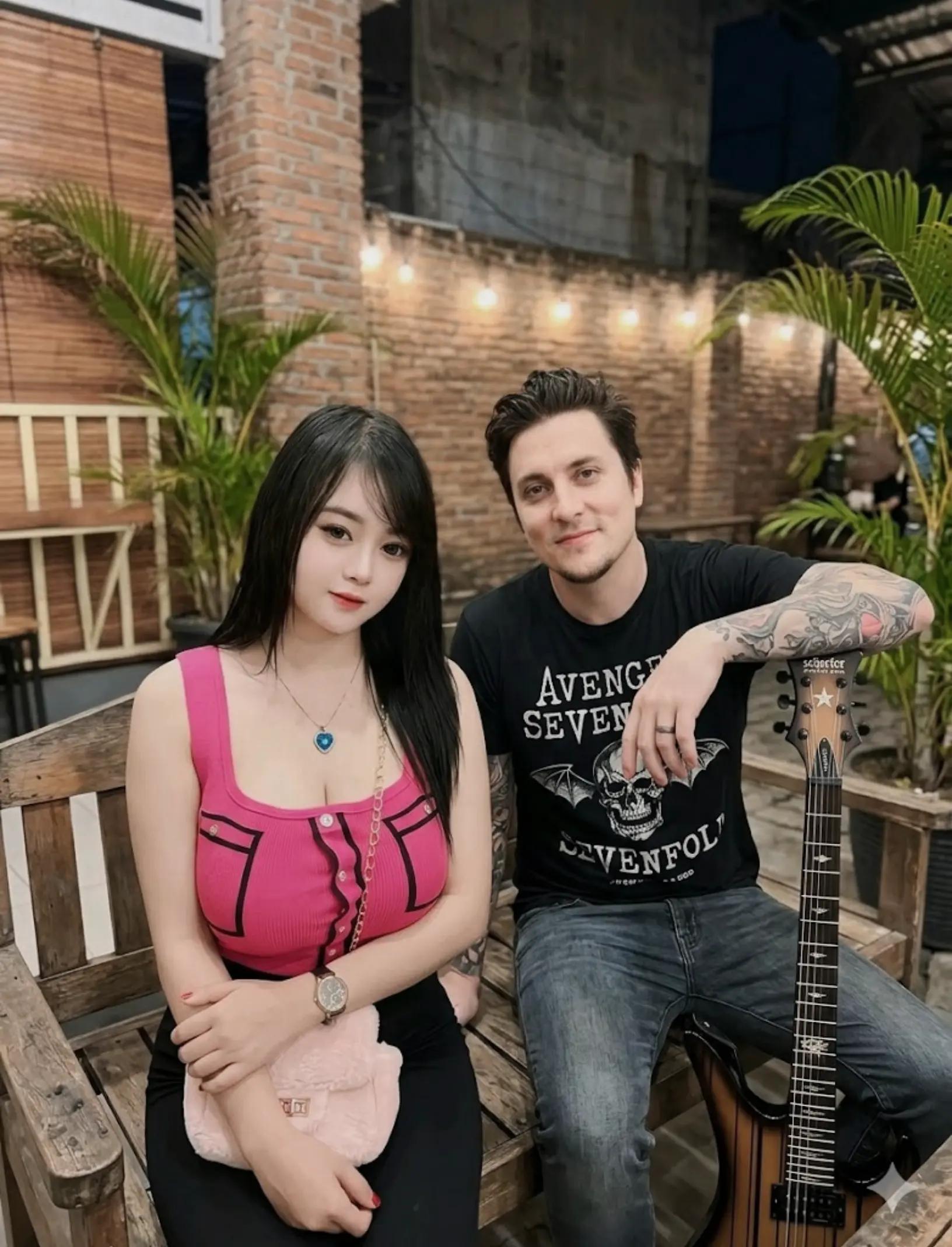 @NIA LOVITA OFFICIAL