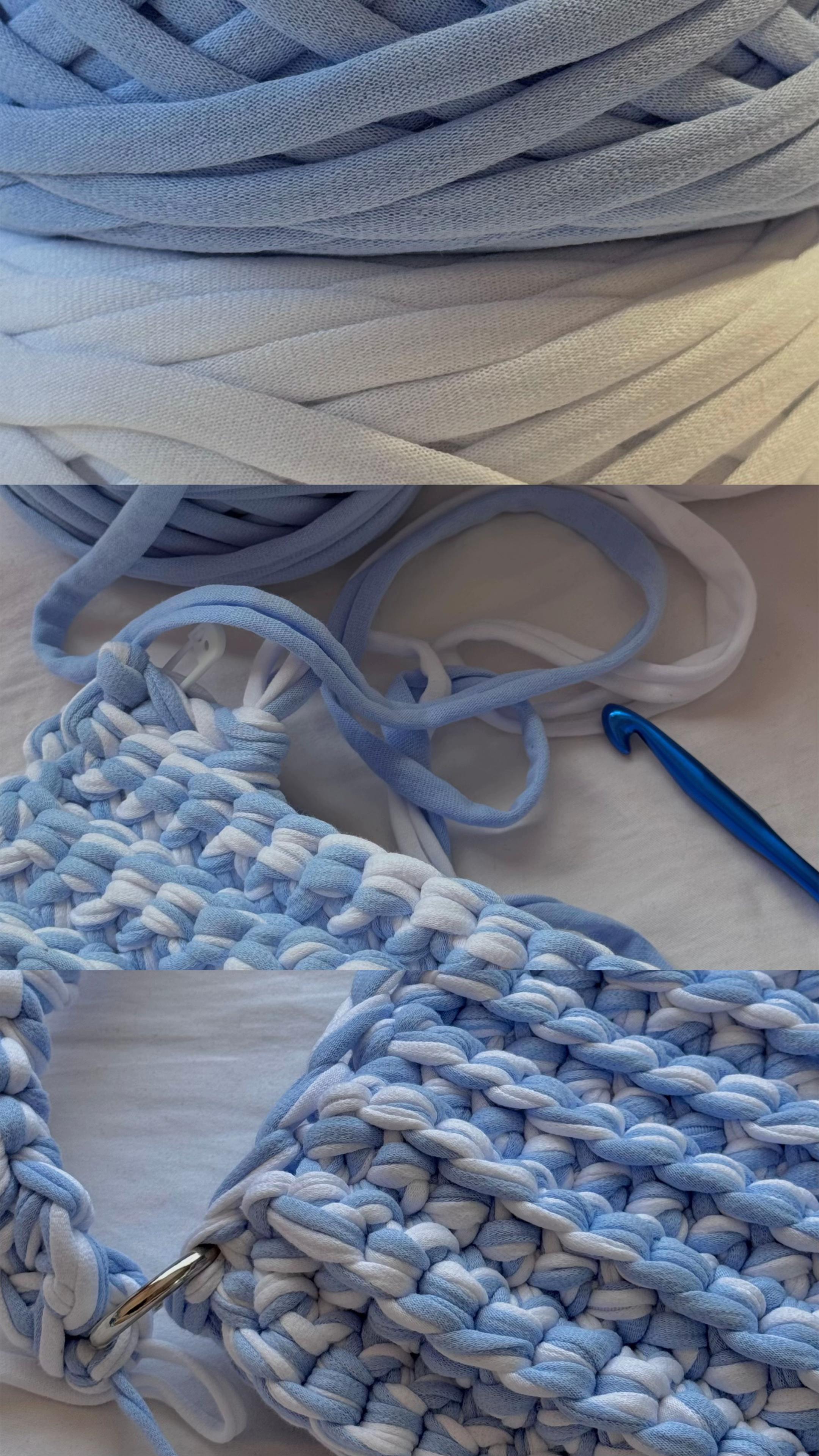 @лина вяжет 🧶