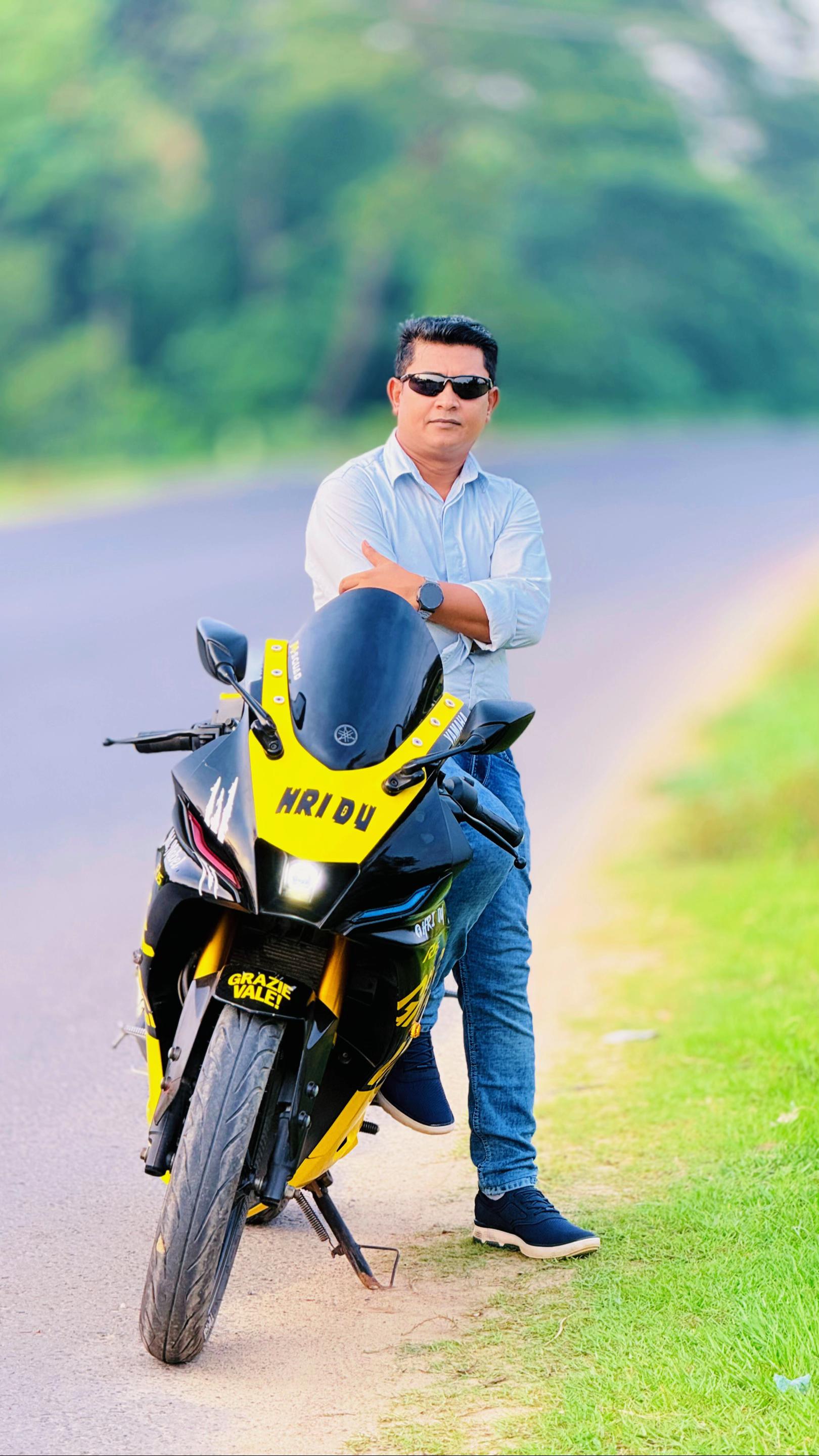 @Nazim Uddin