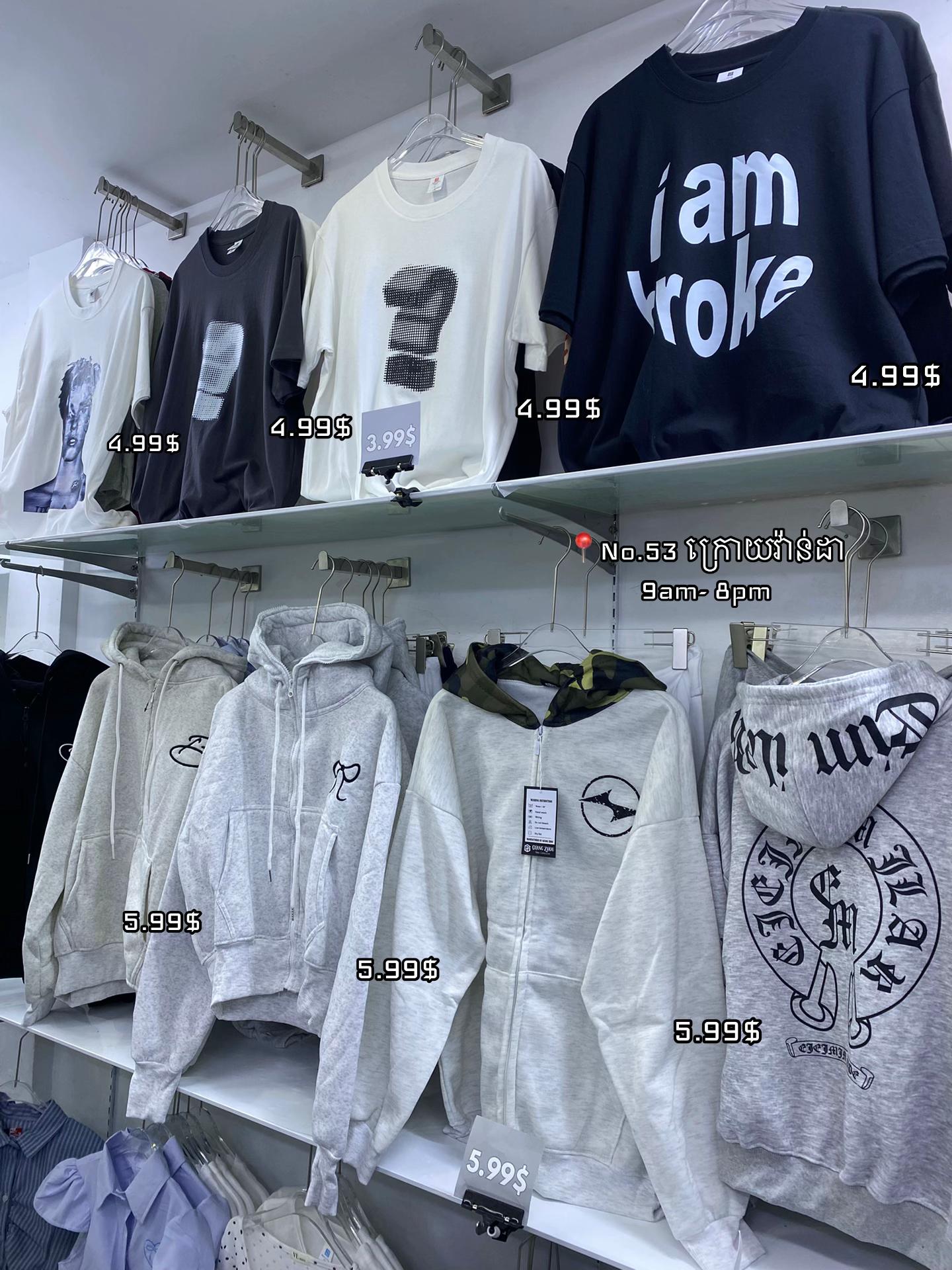 @WEAR & GLARE