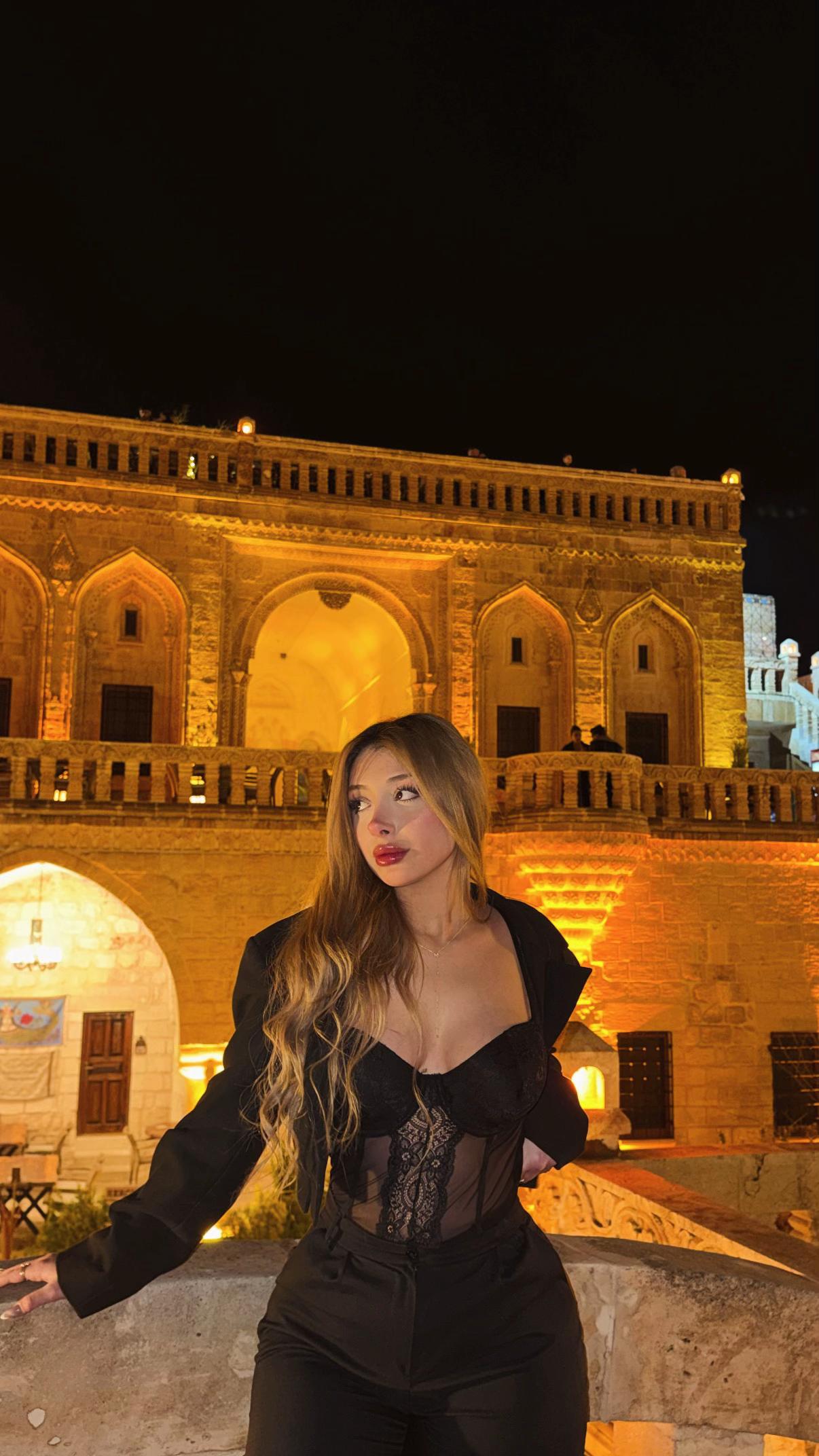 @Melis Tatlı