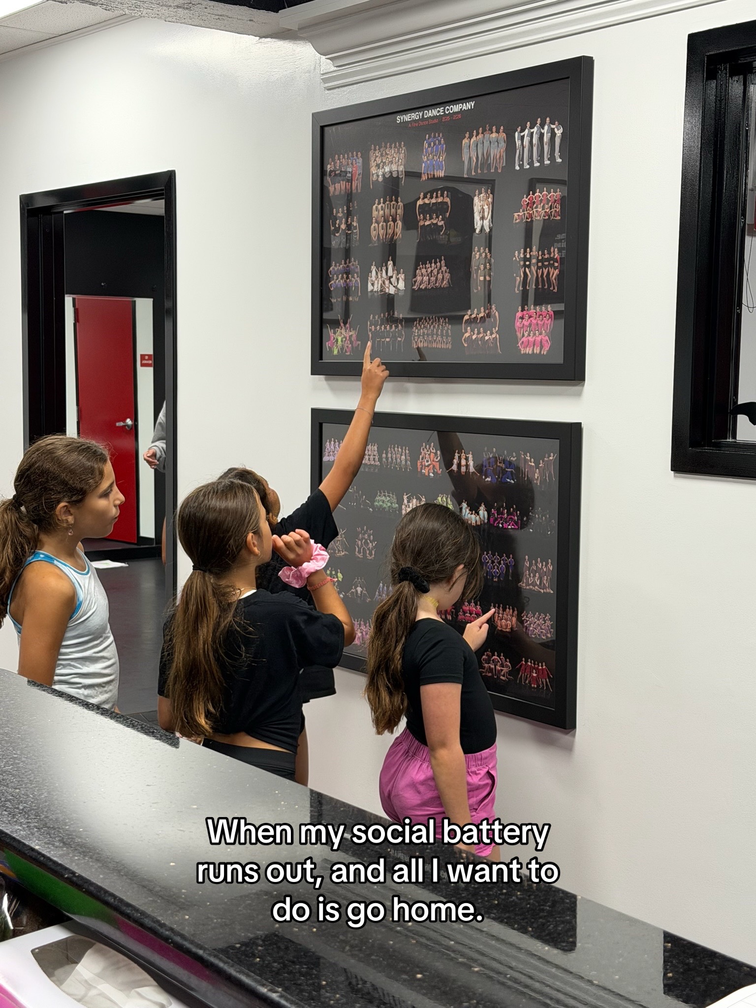 @A Fine Dance Studio