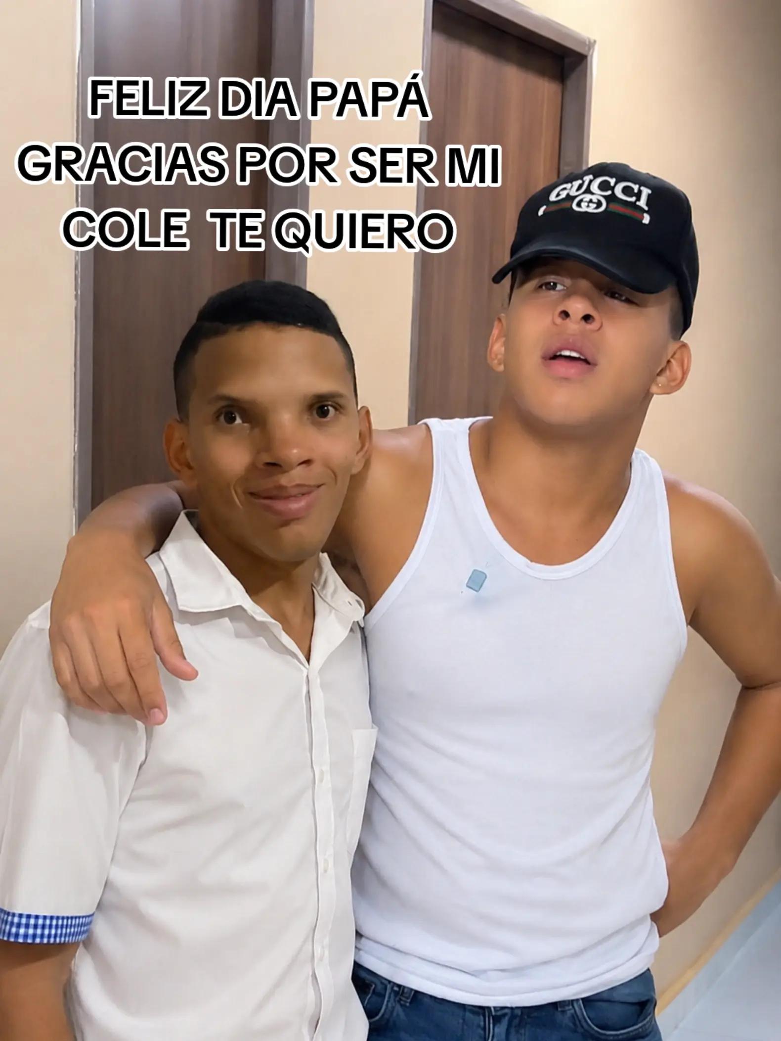 @luis daniel priipa
