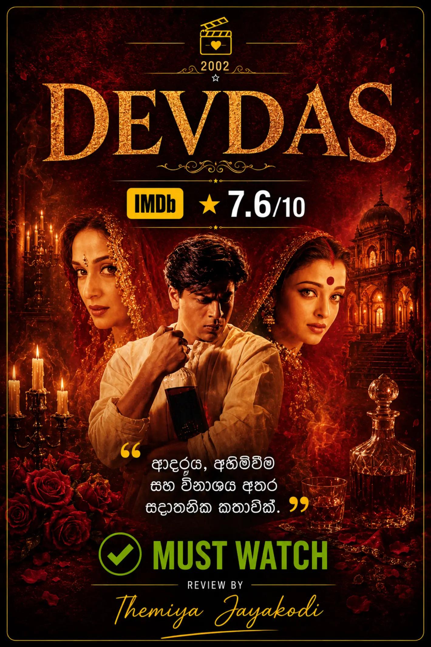 @Themiya Jayakodi
