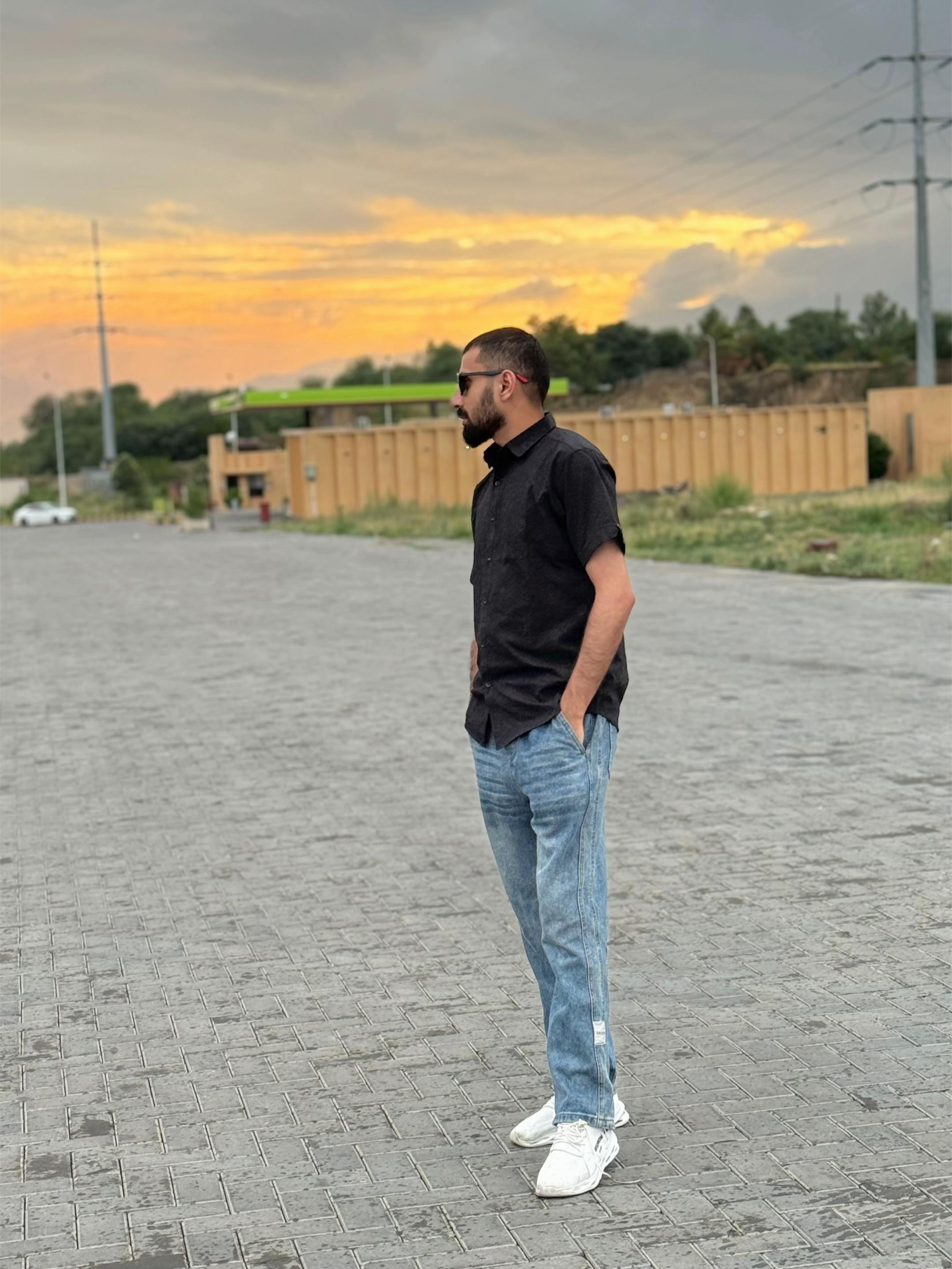 @Ali Nadeem Jadoon
