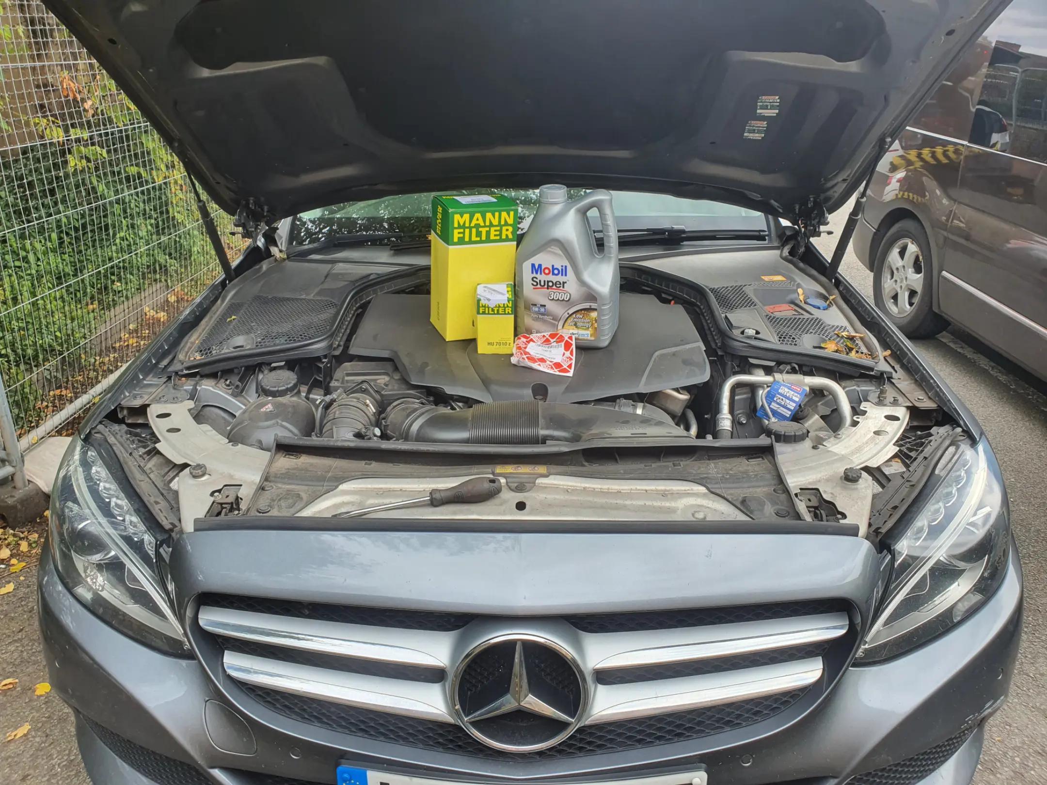 @Speedy Mobile Mechanic